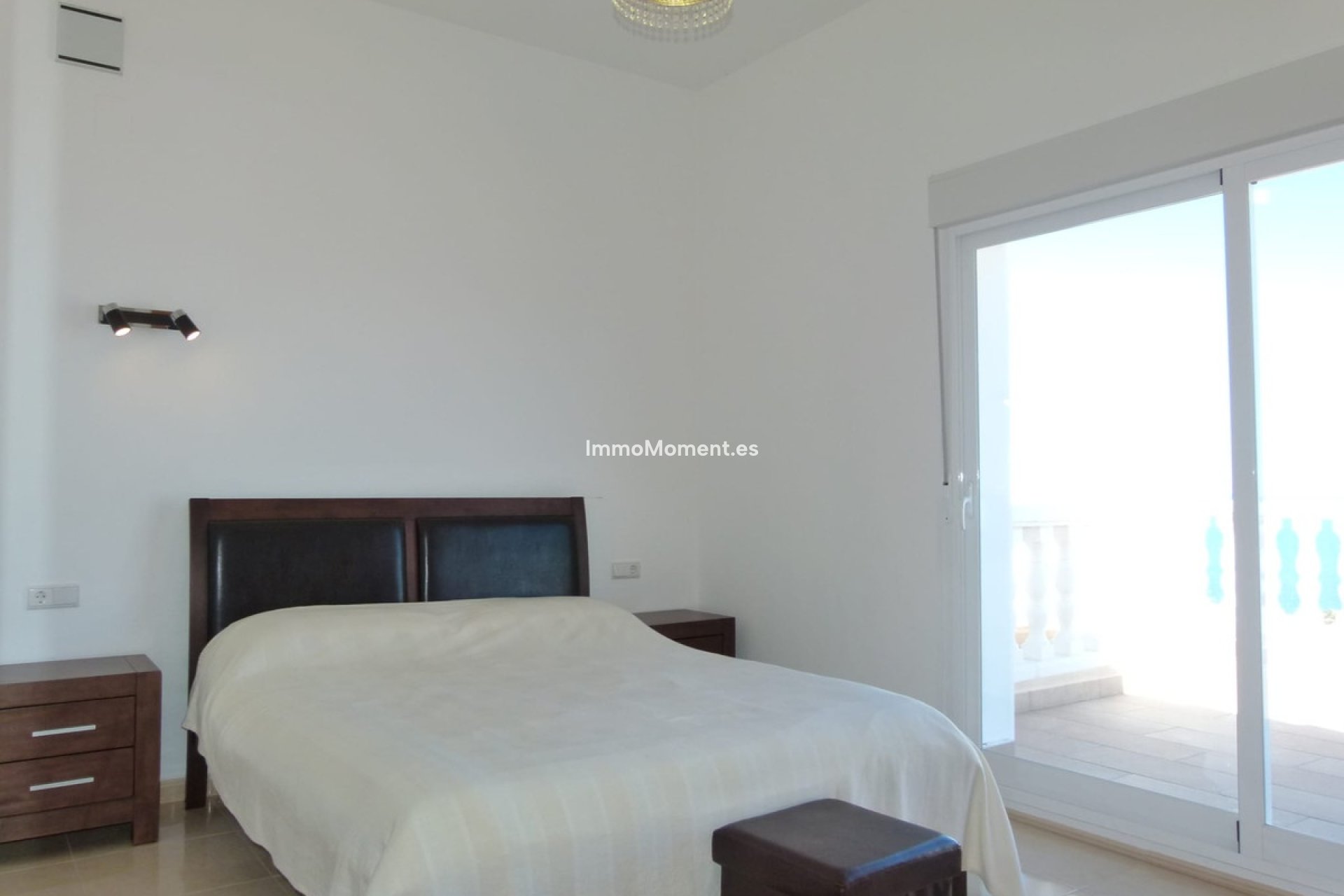 Resale - Detached villa - Benitachell - Cumbre del Sol