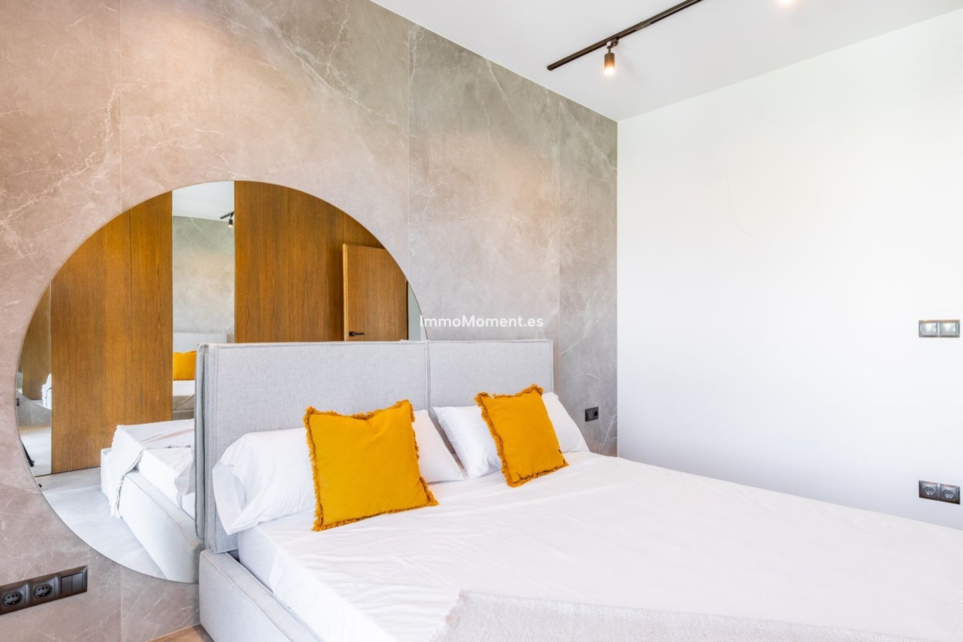 Resale - Detached villa - Benitachell - Cumbre del Sol