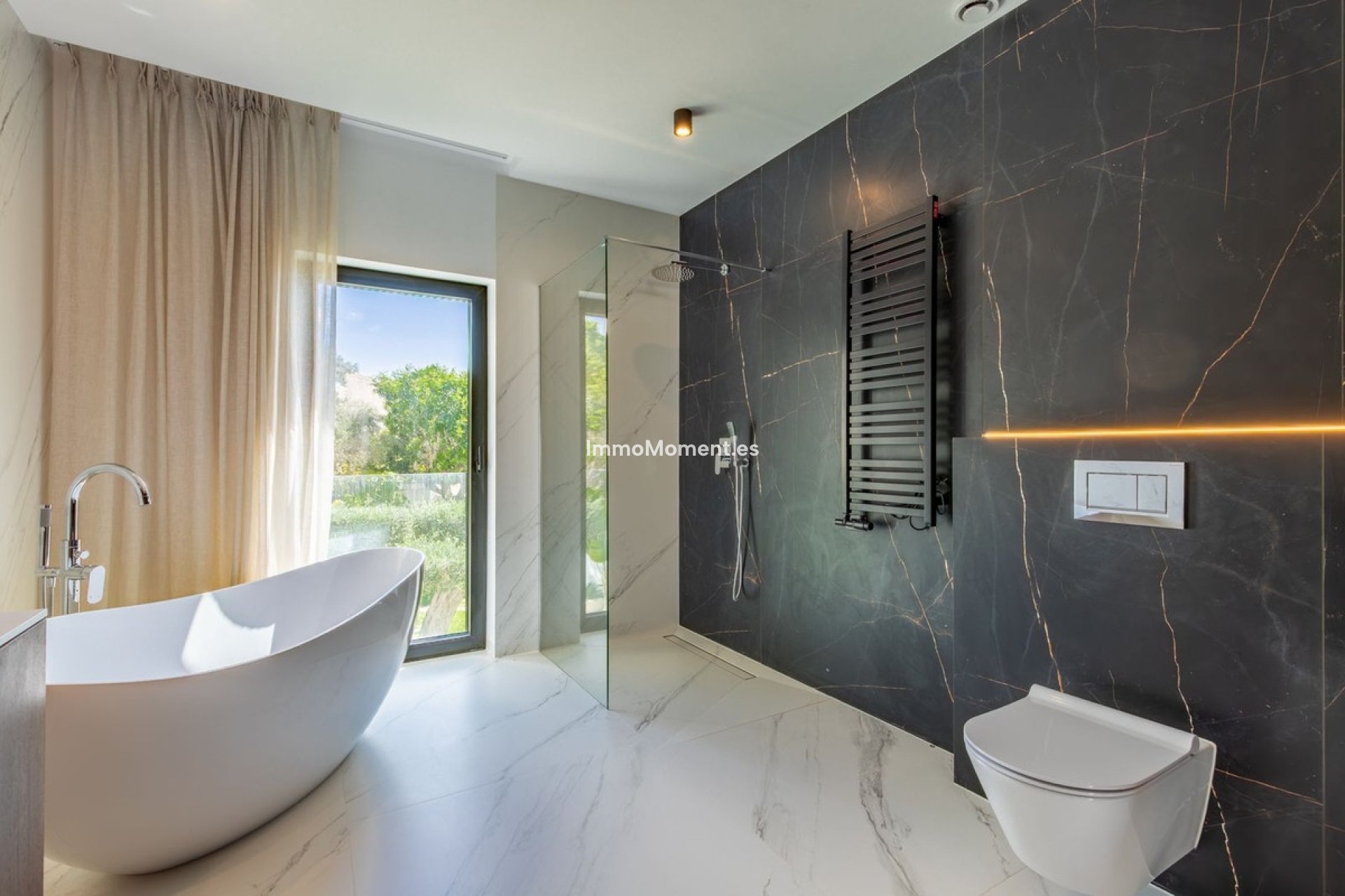 Resale - Detached villa - Benitachell - Cumbre del Sol
