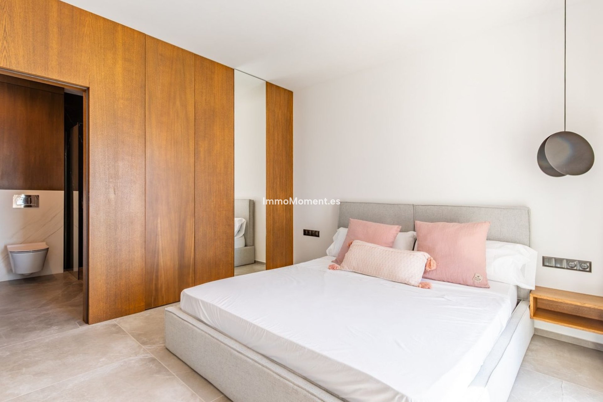 Resale - Detached villa - Benitachell - Cumbre del Sol