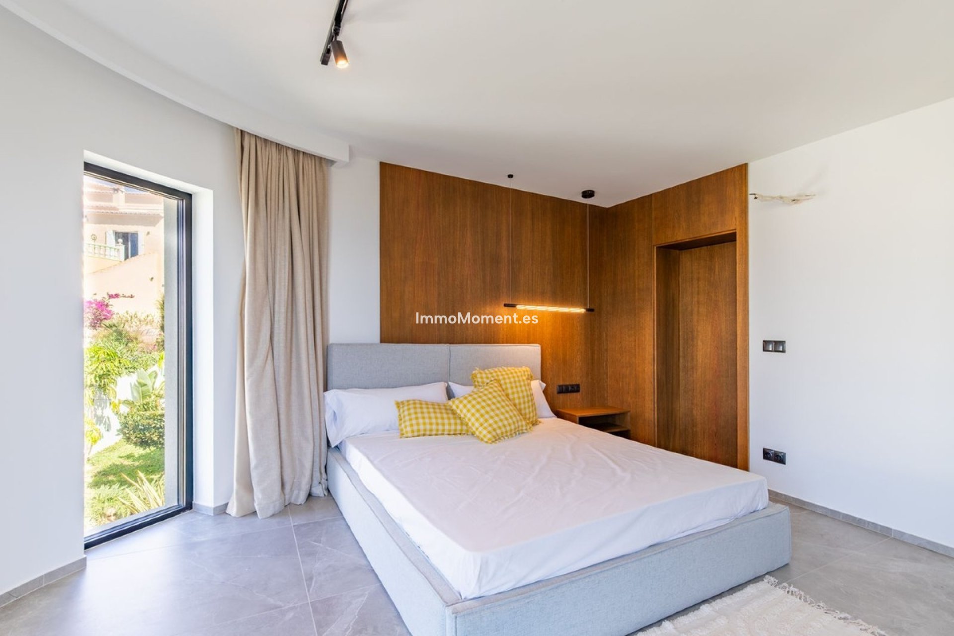 Resale - Detached villa - Benitachell - Cumbre del Sol