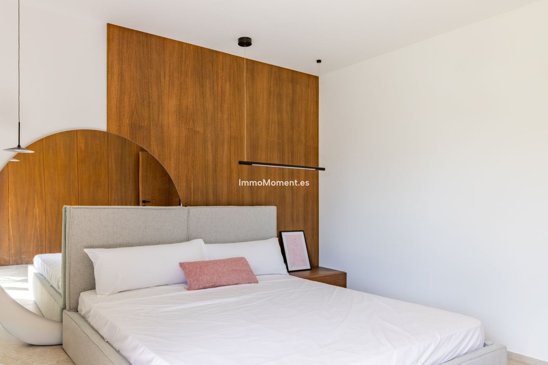 Resale - Detached villa - Benitachell - Cumbre del Sol