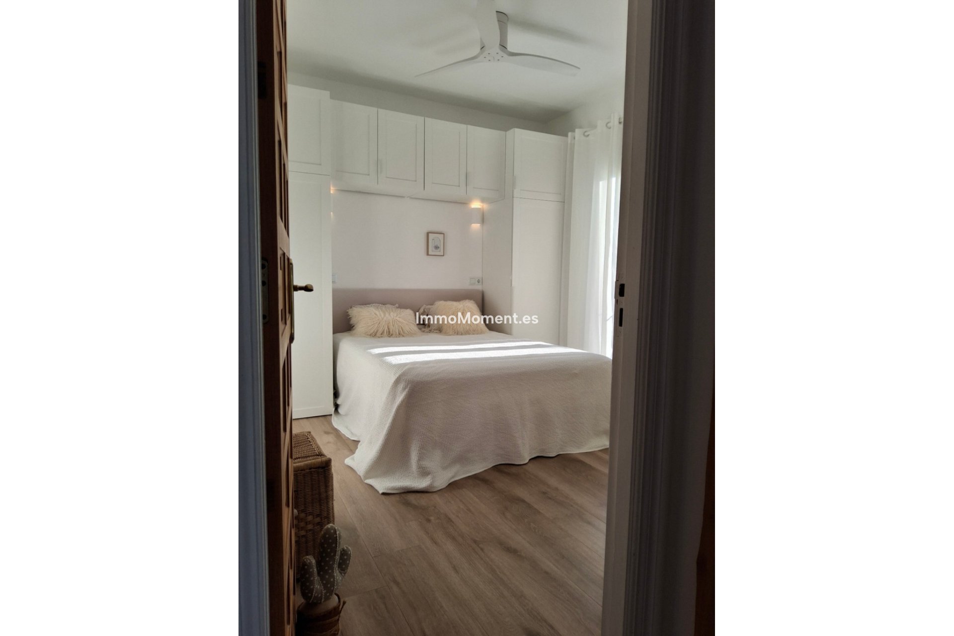 Resale - Detached villa - Benitachell - Cumbre del Sol