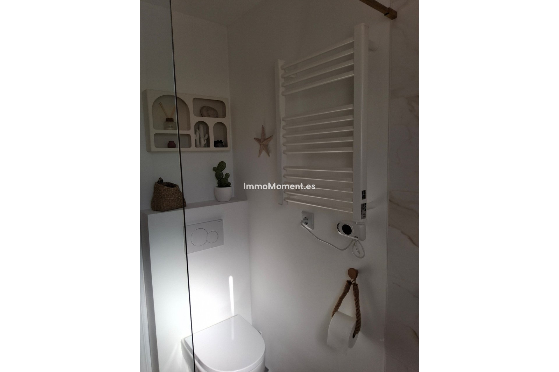 Resale - Detached villa - Benitachell - Cumbre del Sol