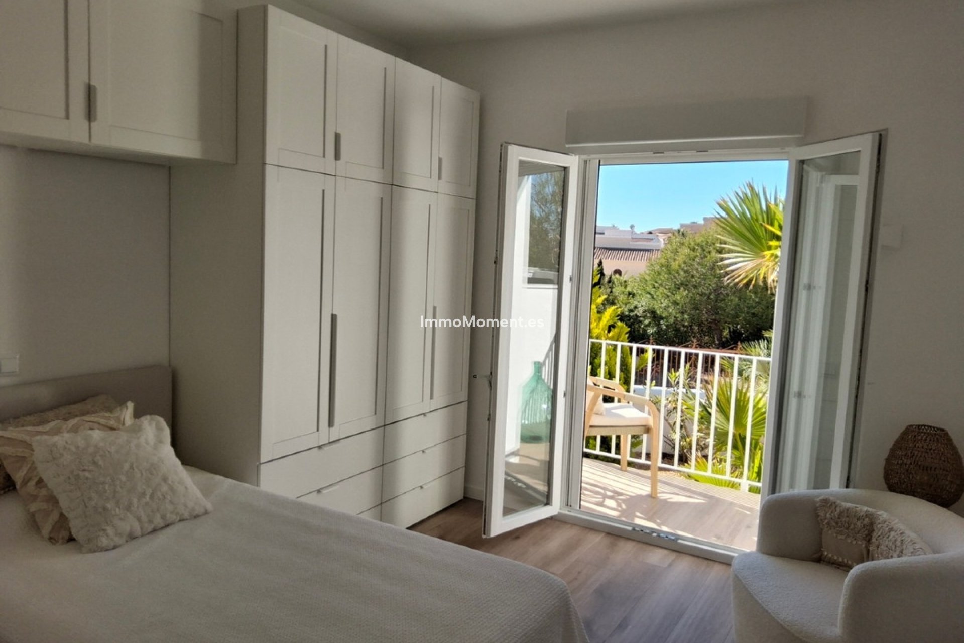 Resale - Detached villa - Benitachell - Cumbre del Sol