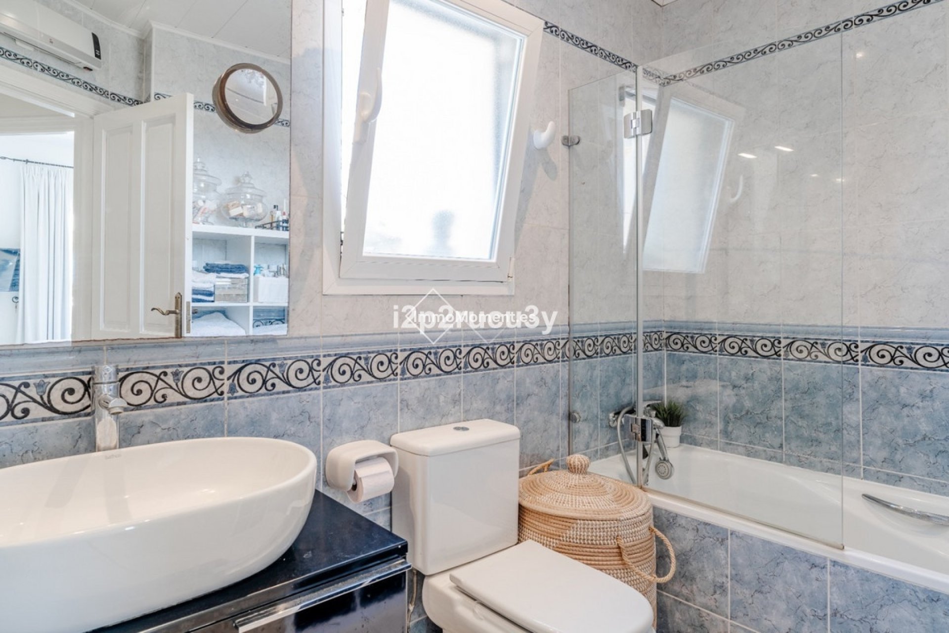 Resale - Detached villa - Benitachell - Cumbre del Sol