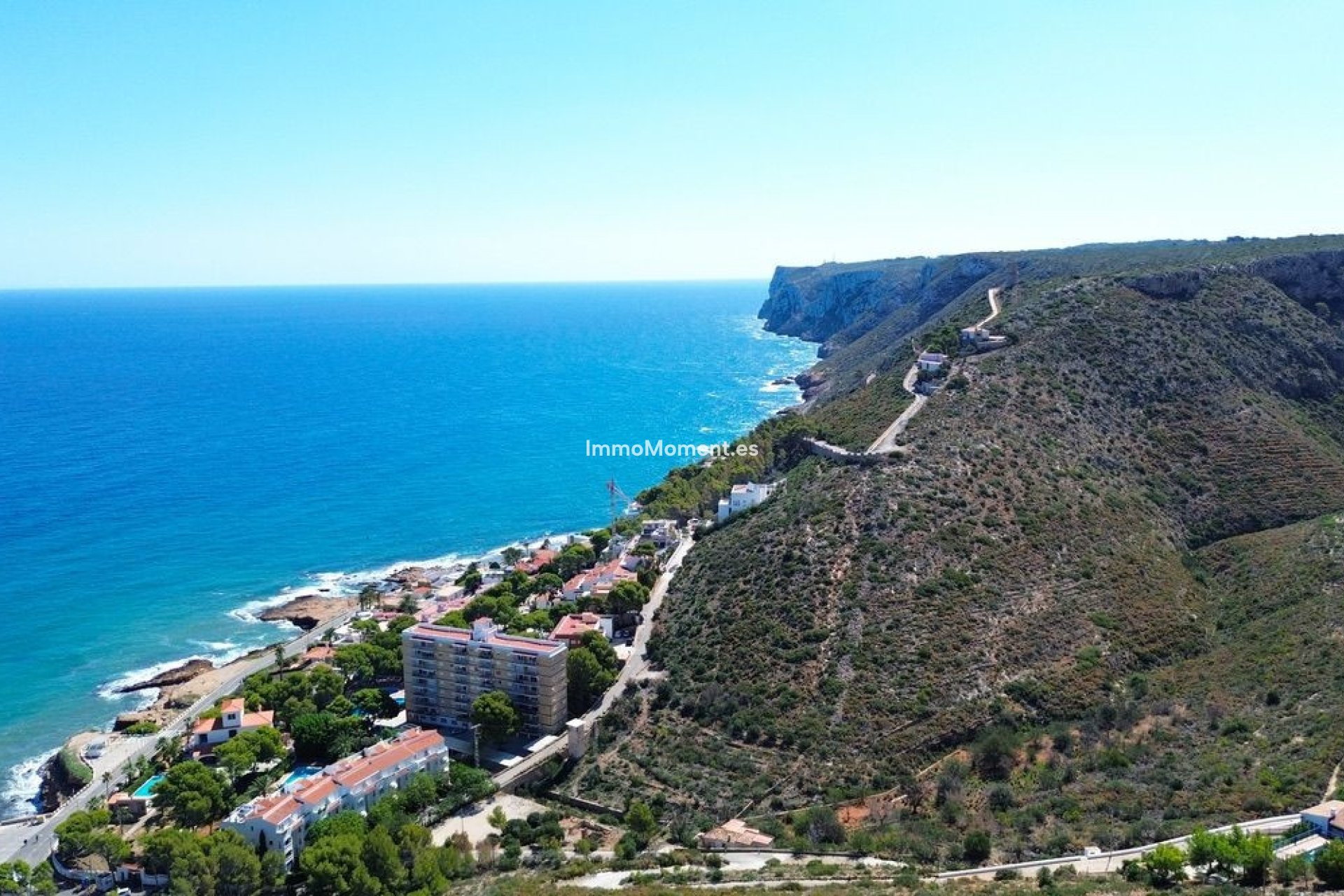 Resale - Detached villa - Calasparra - Calasparra Centro