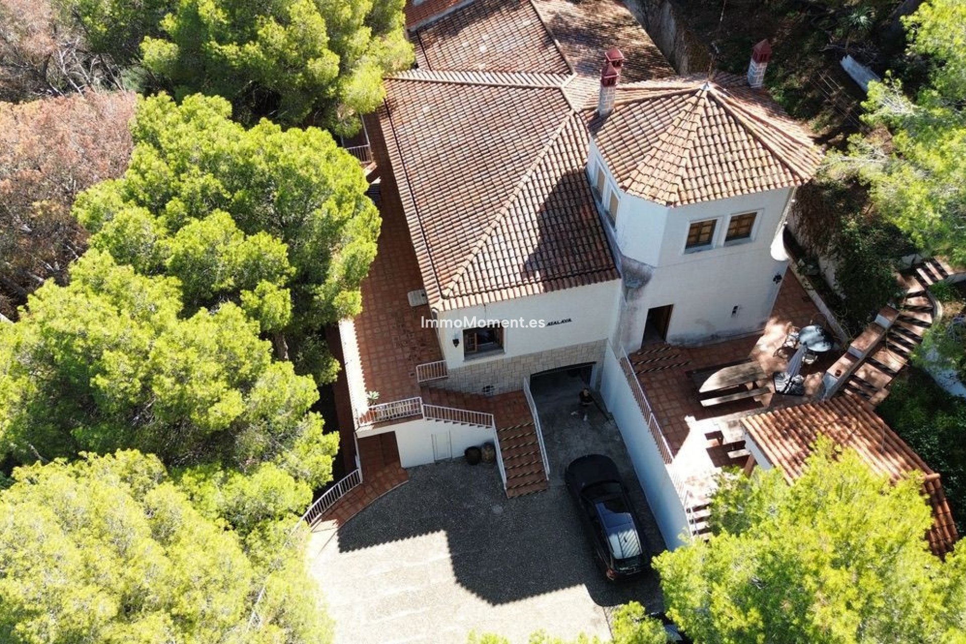 Resale - Detached villa - Calasparra - Calasparra Centro