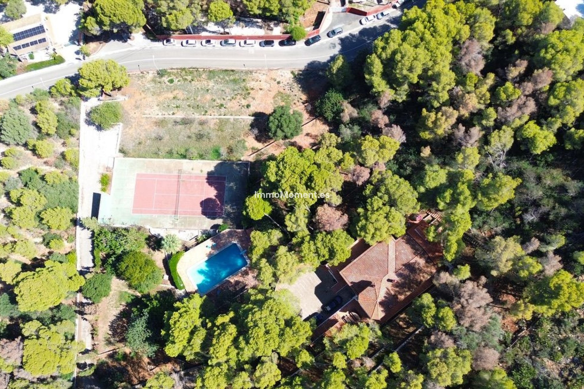 Resale - Detached villa - Calasparra - Calasparra Centro