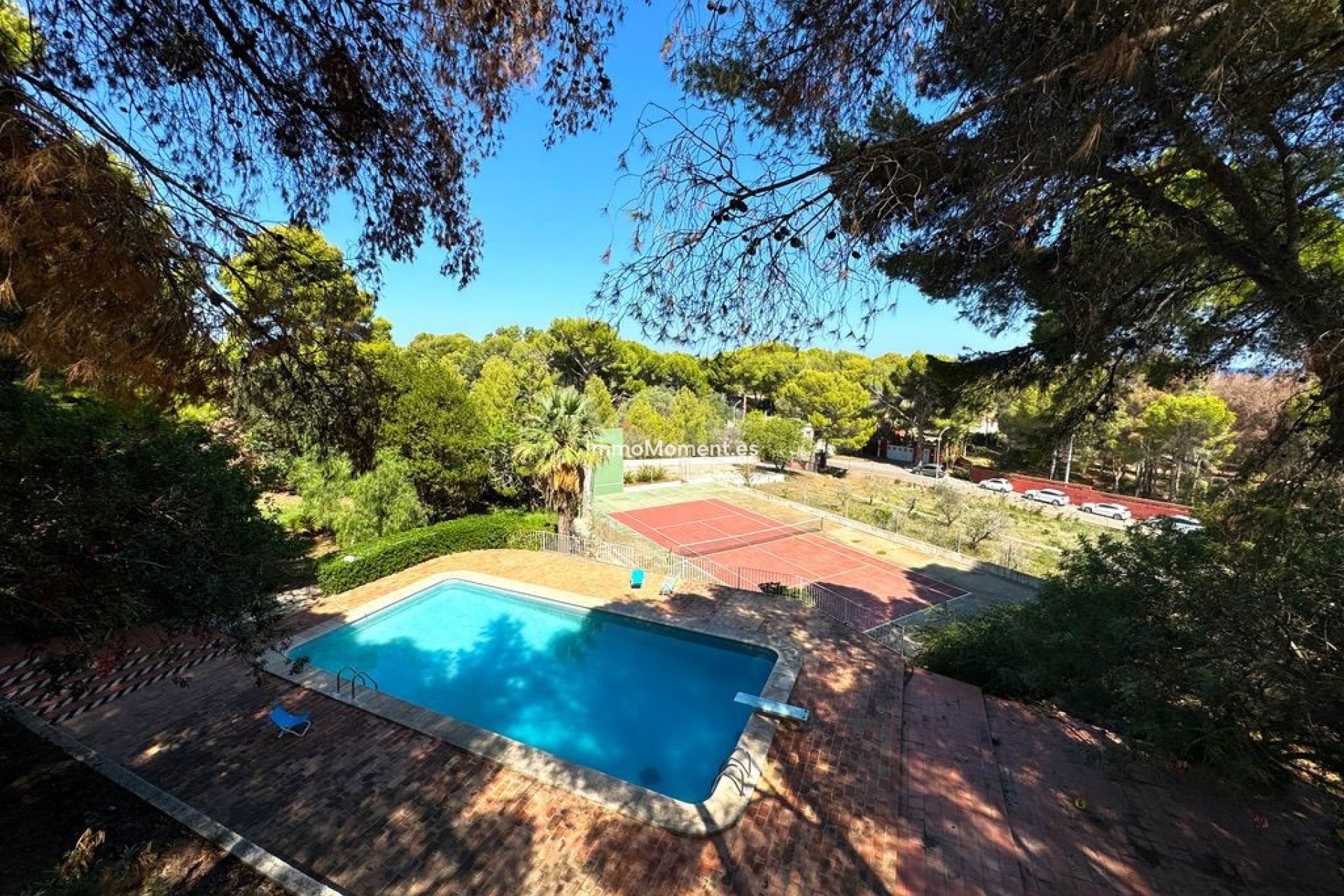 Resale - Detached villa - Calasparra - Calasparra Centro