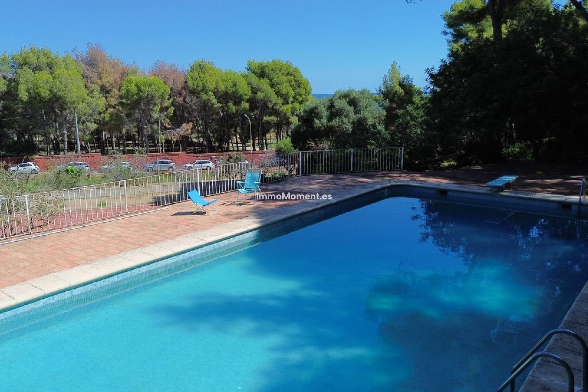 Resale - Detached villa - Calasparra - Calasparra Centro