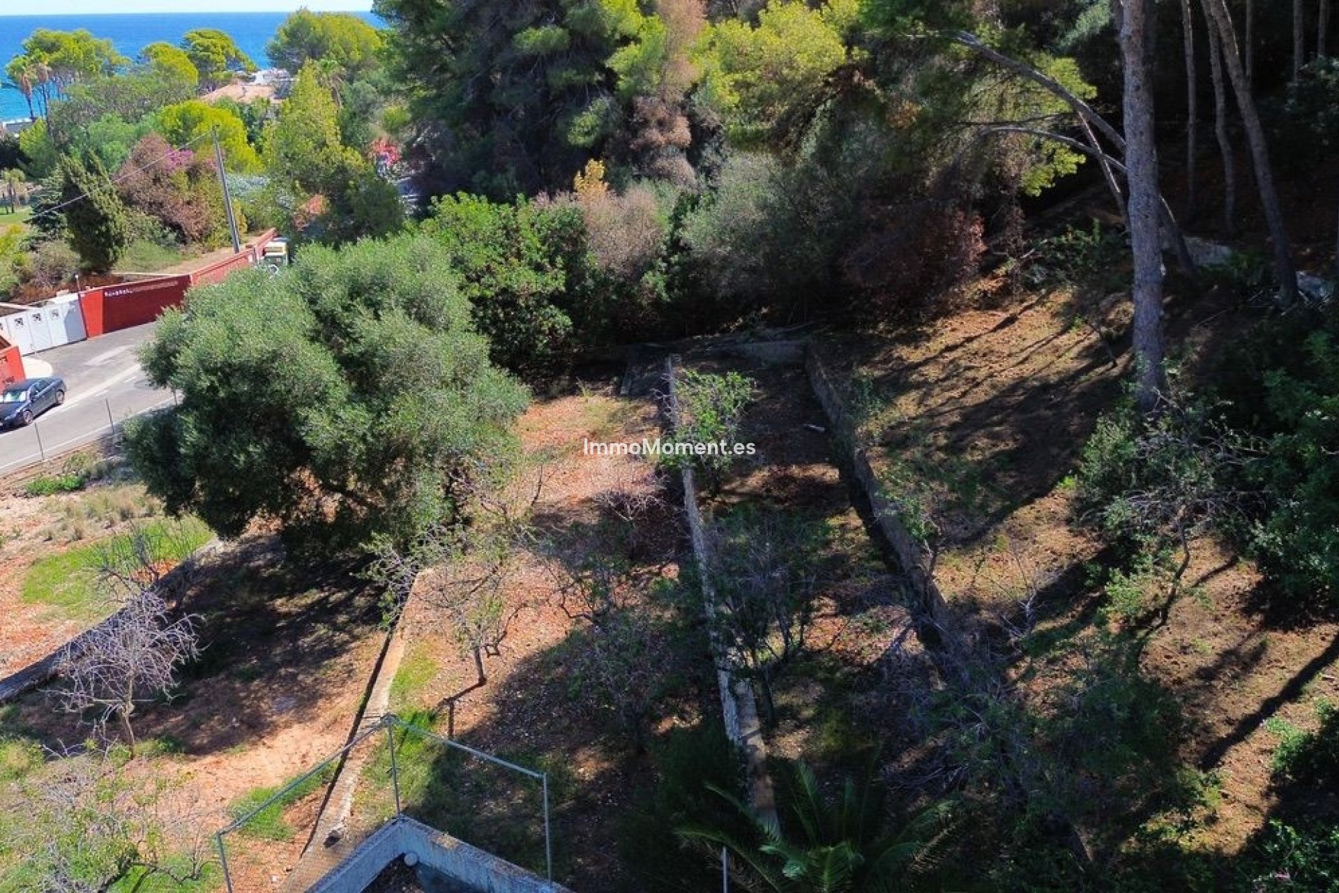 Resale - Detached villa - Calasparra - Calasparra Centro