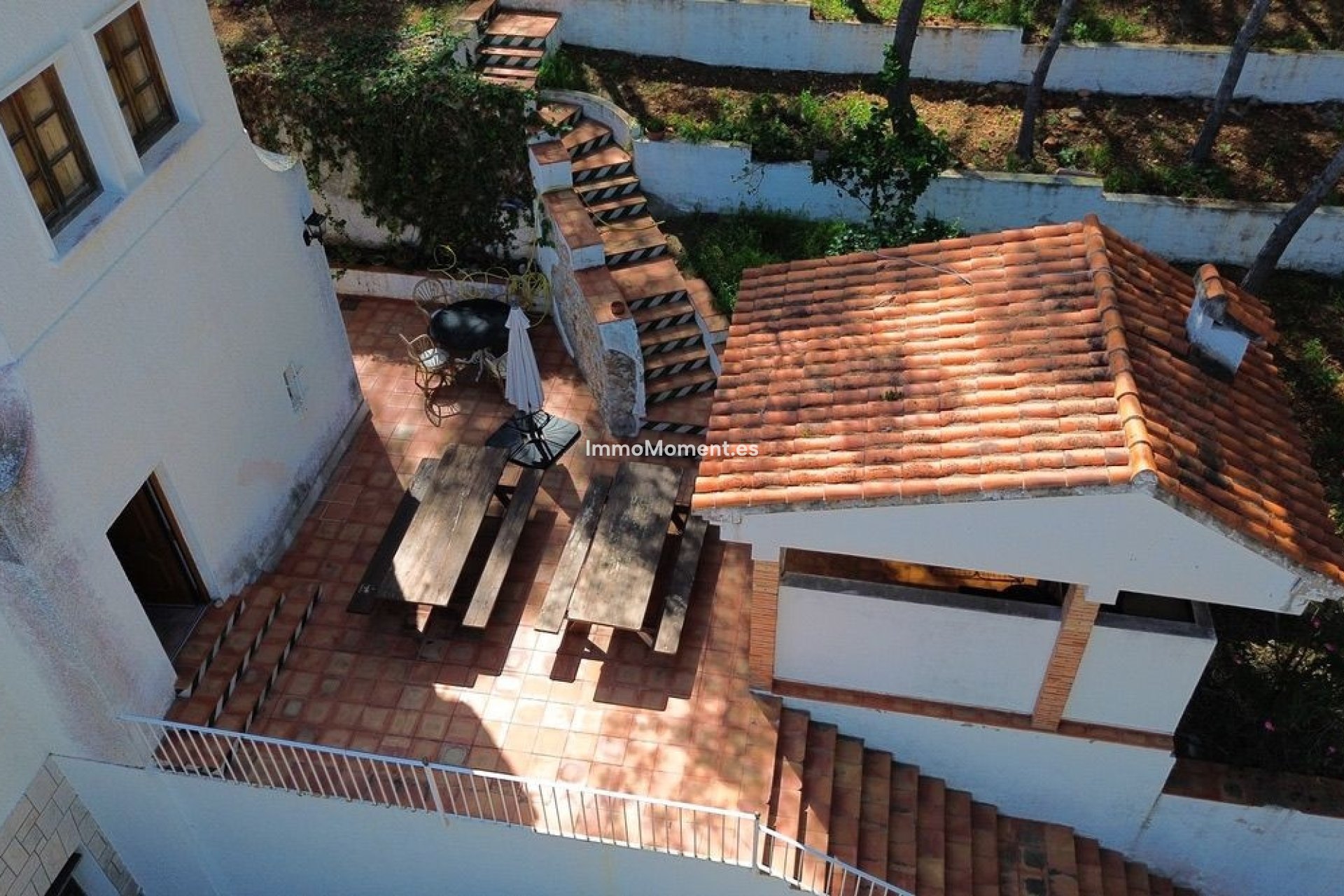 Resale - Detached villa - Calasparra - Calasparra Centro