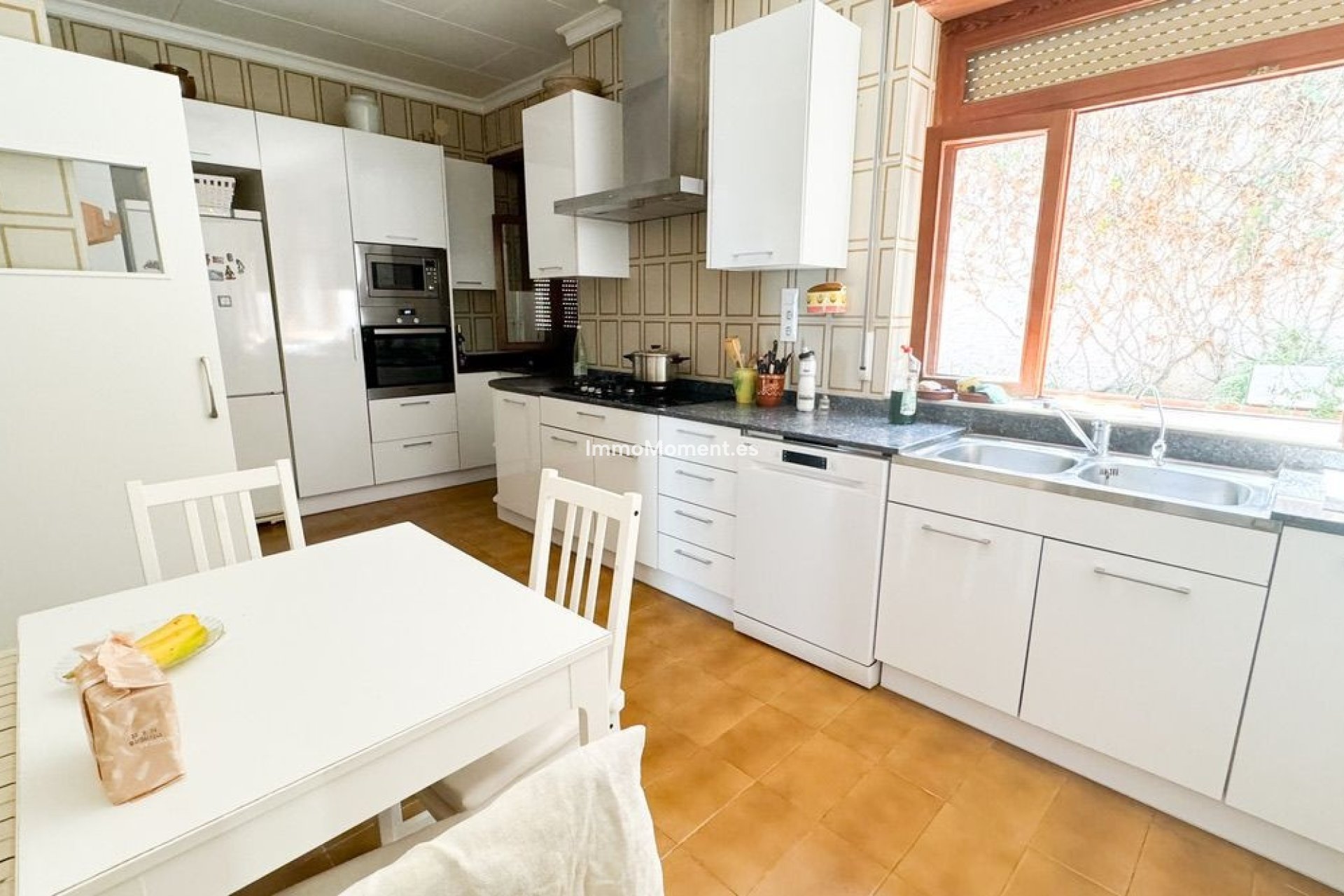 Resale - Detached villa - Calasparra - Calasparra Centro