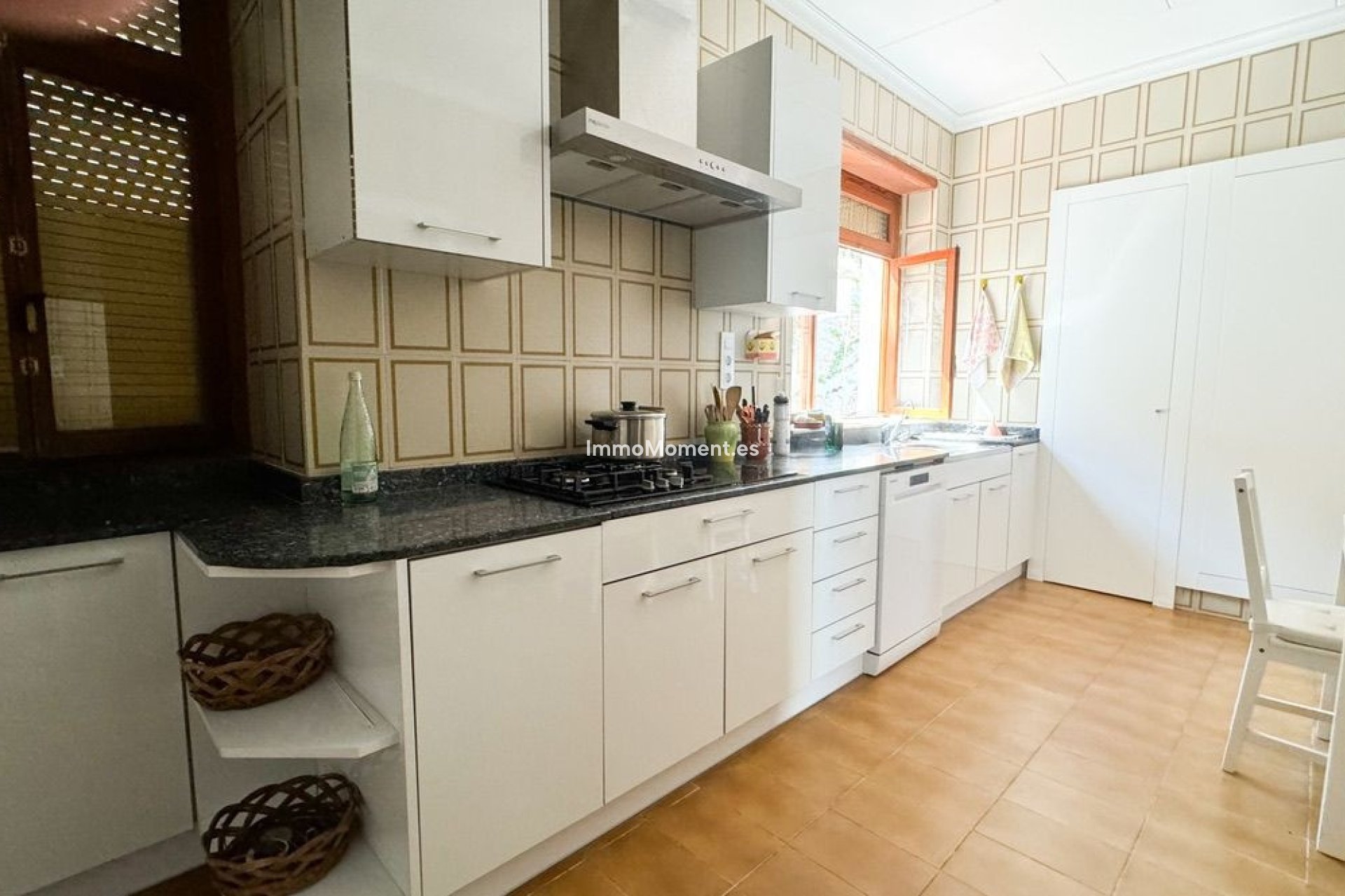 Resale - Detached villa - Calasparra - Calasparra Centro