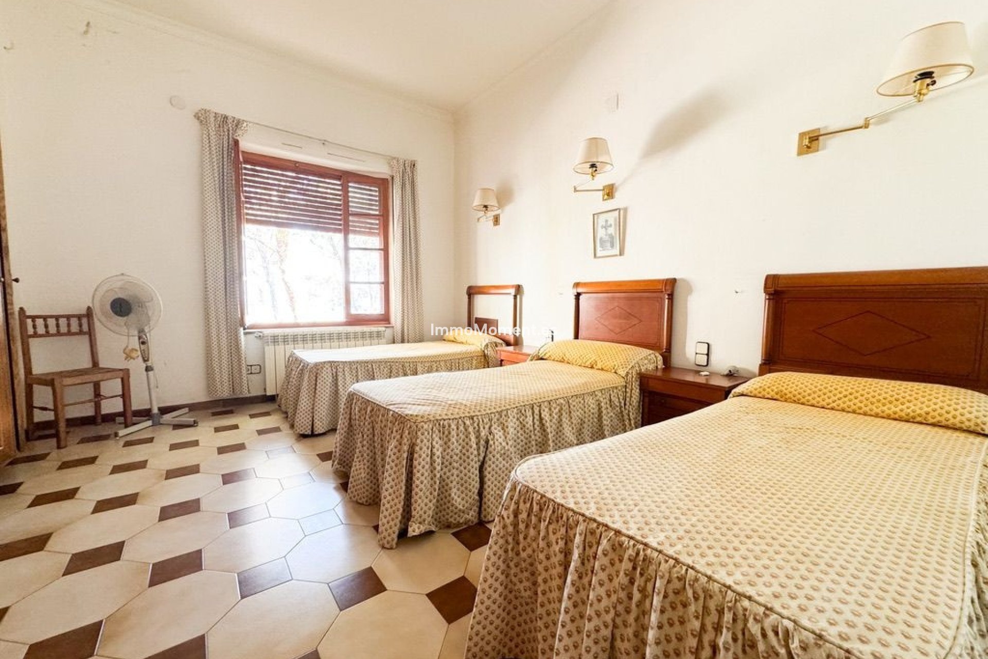 Resale - Detached villa - Calasparra - Calasparra Centro