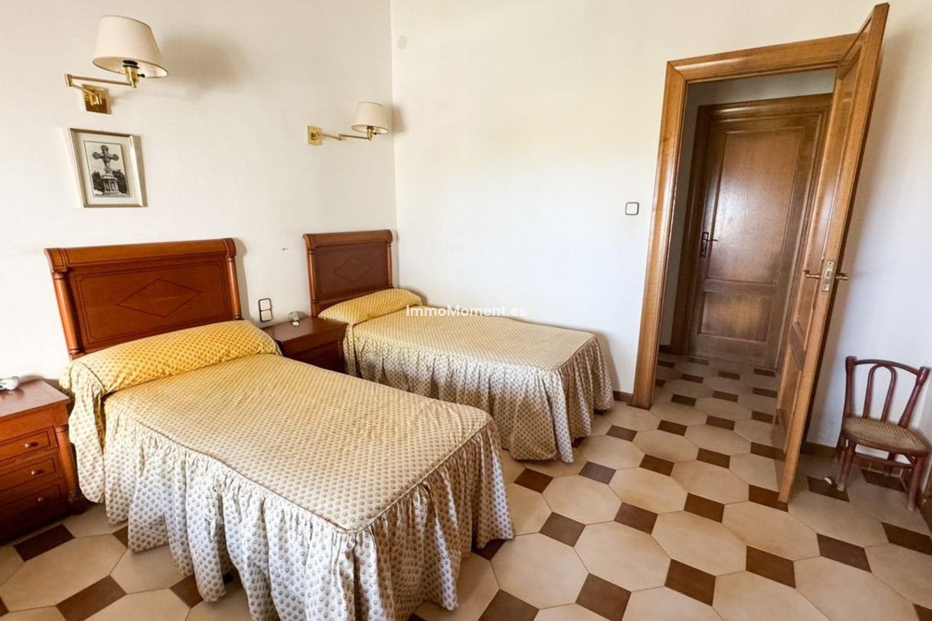 Resale - Detached villa - Calasparra - Calasparra Centro