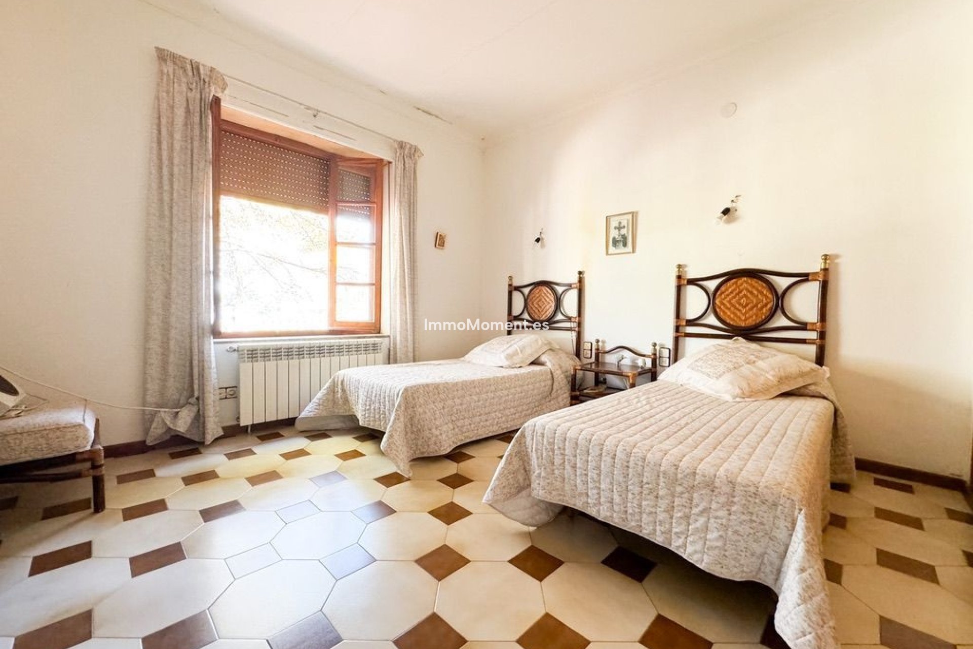 Resale - Detached villa - Calasparra - Calasparra Centro