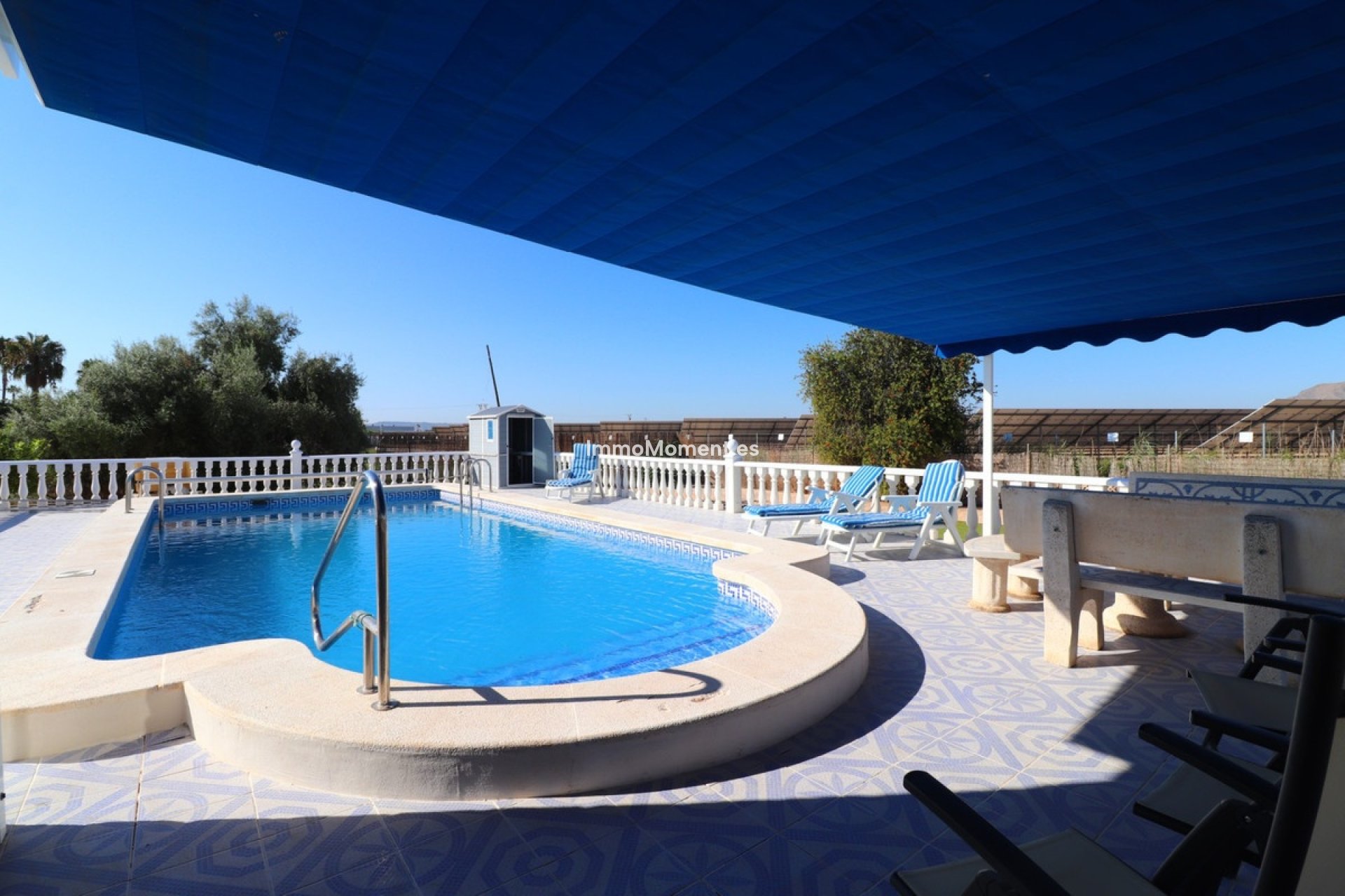 Resale - Detached villa - Callosa de Segura - Callosa de Segura Centro