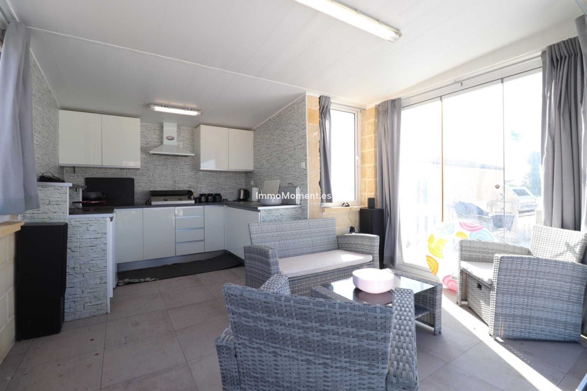 Resale - Detached villa - Callosa de Segura - Callosa de Segura Centro