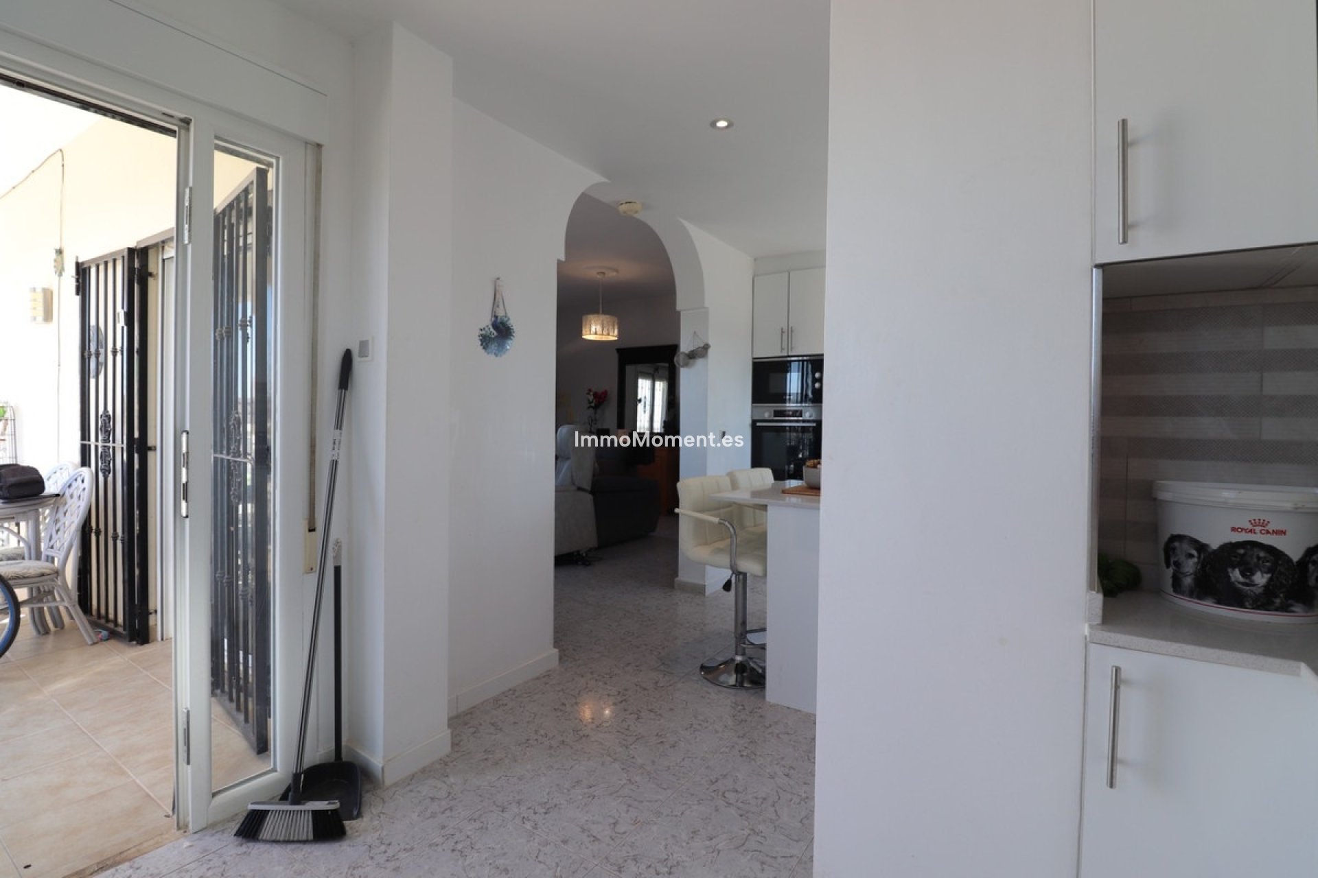 Resale - Detached villa - Callosa de Segura - Callosa de Segura Centro