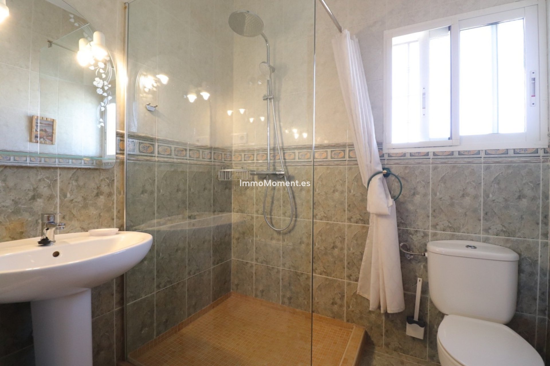 Resale - Detached villa - Callosa de Segura - Callosa de Segura Centro