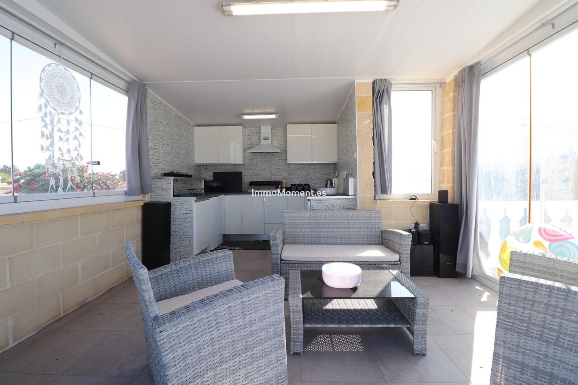 Resale - Detached villa - Callosa de Segura - Callosa de Segura Centro