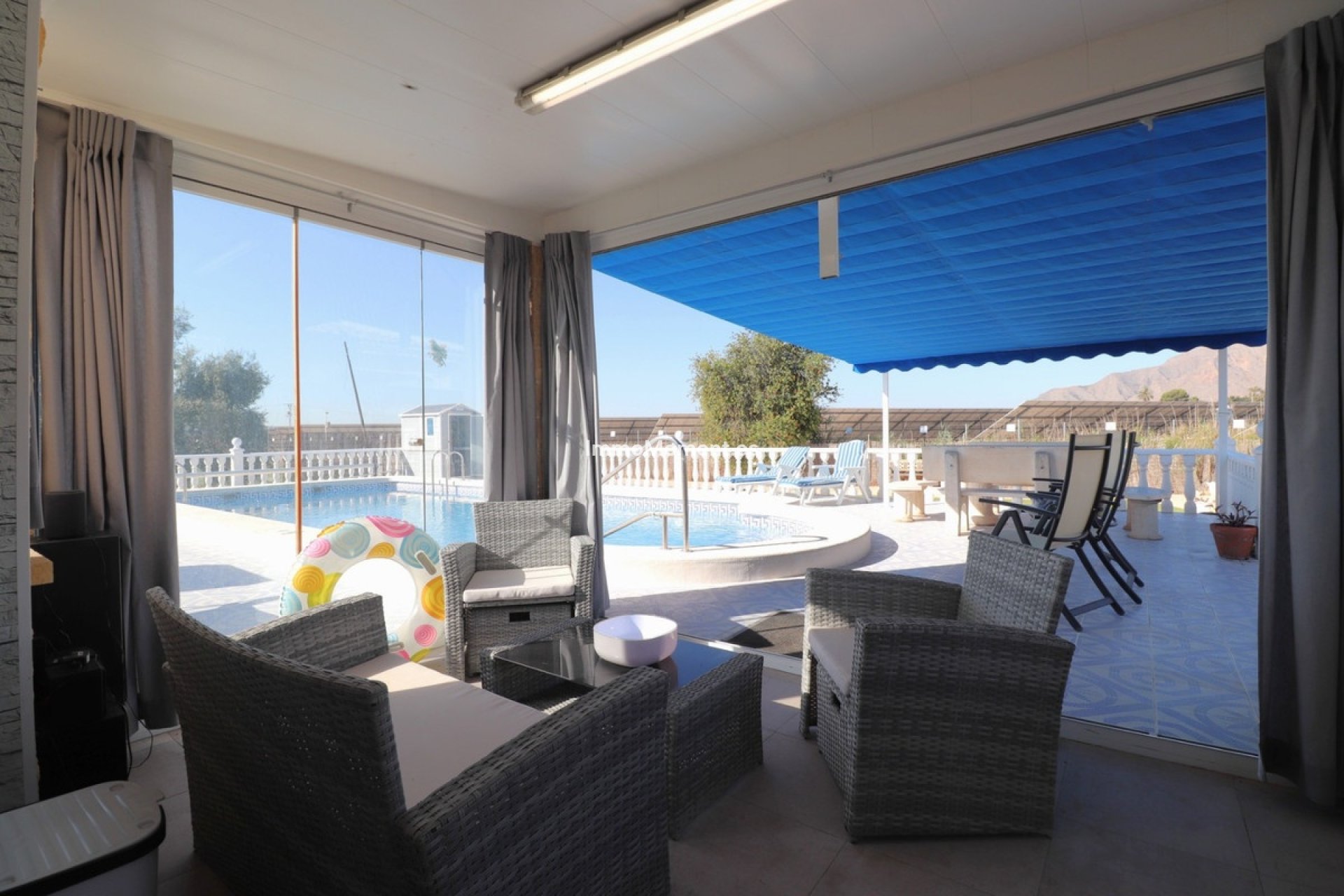 Resale - Detached villa - Callosa de Segura - Callosa de Segura Centro