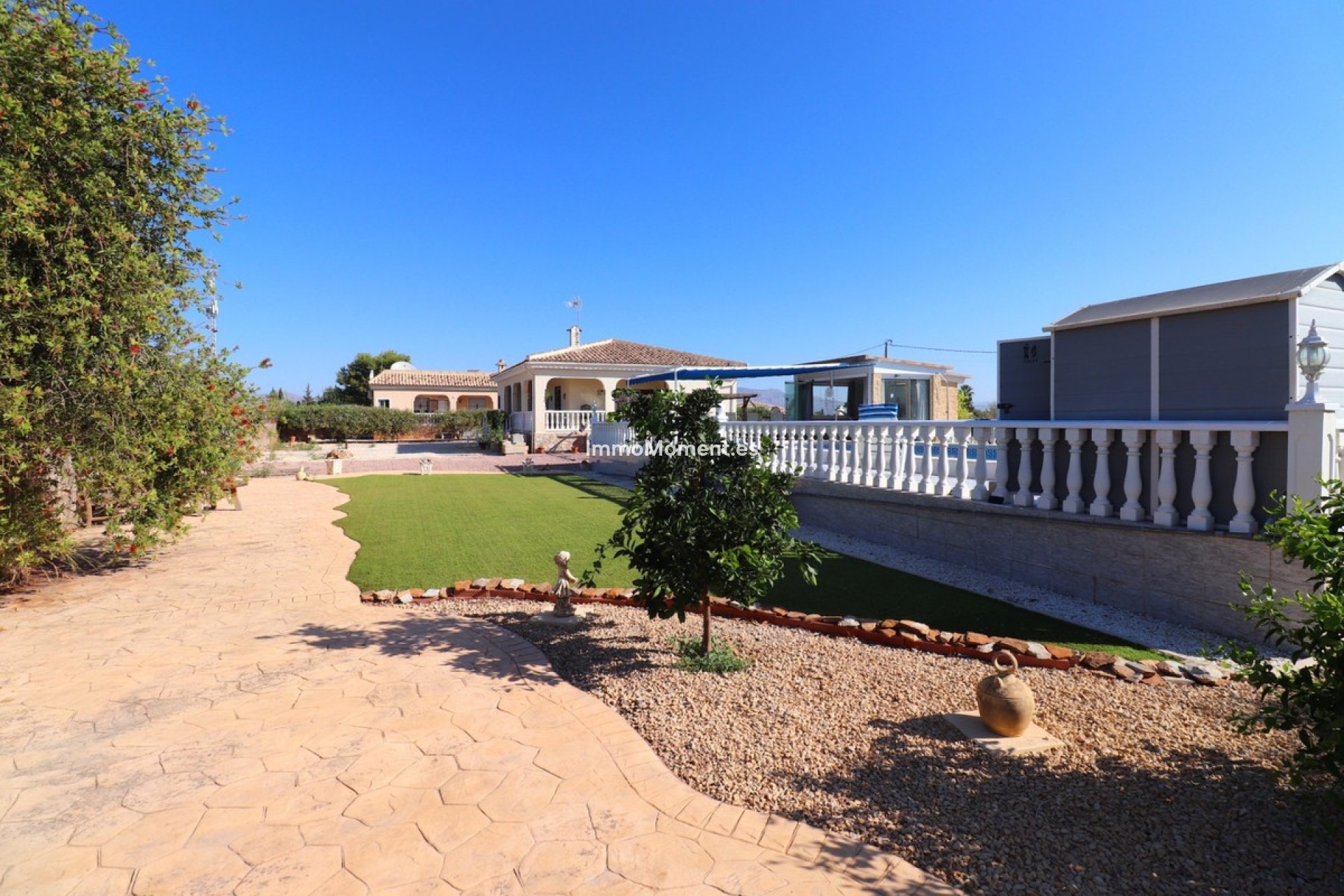 Resale - Detached villa - Callosa de Segura - Callosa de Segura Centro