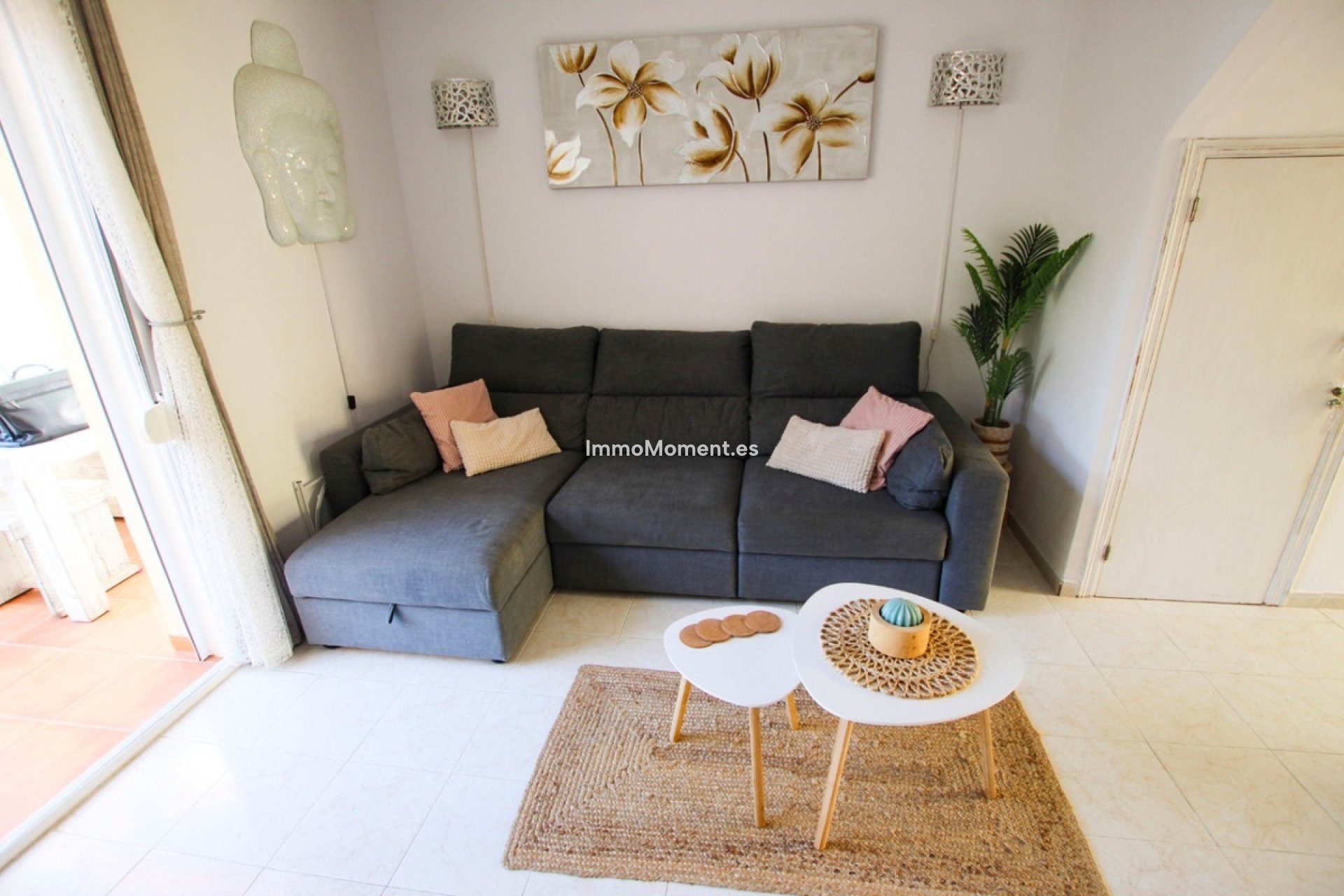 Resale - Detached villa - Calpe - Calpe Centro