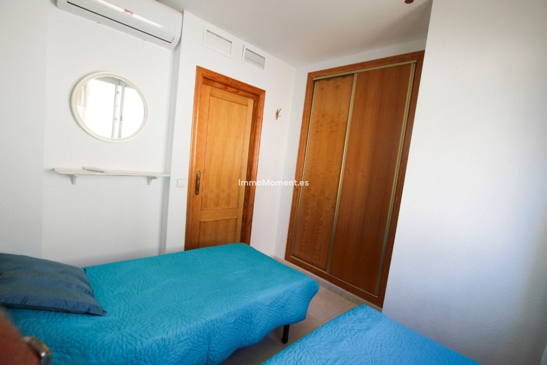 Resale - Detached villa - Calpe - Calpe Centro