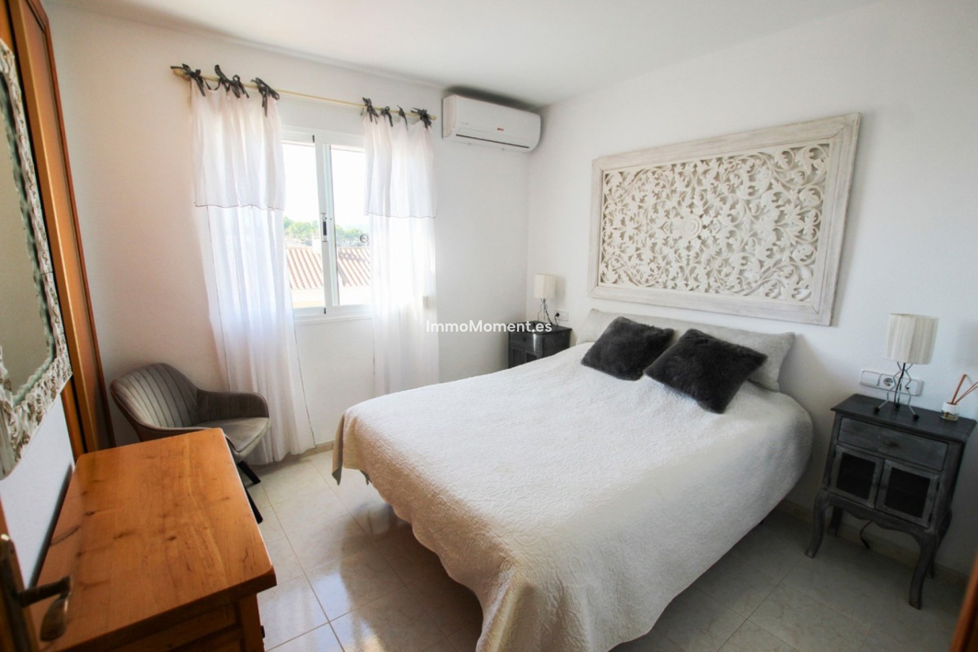 Resale - Detached villa - Calpe - Calpe Centro