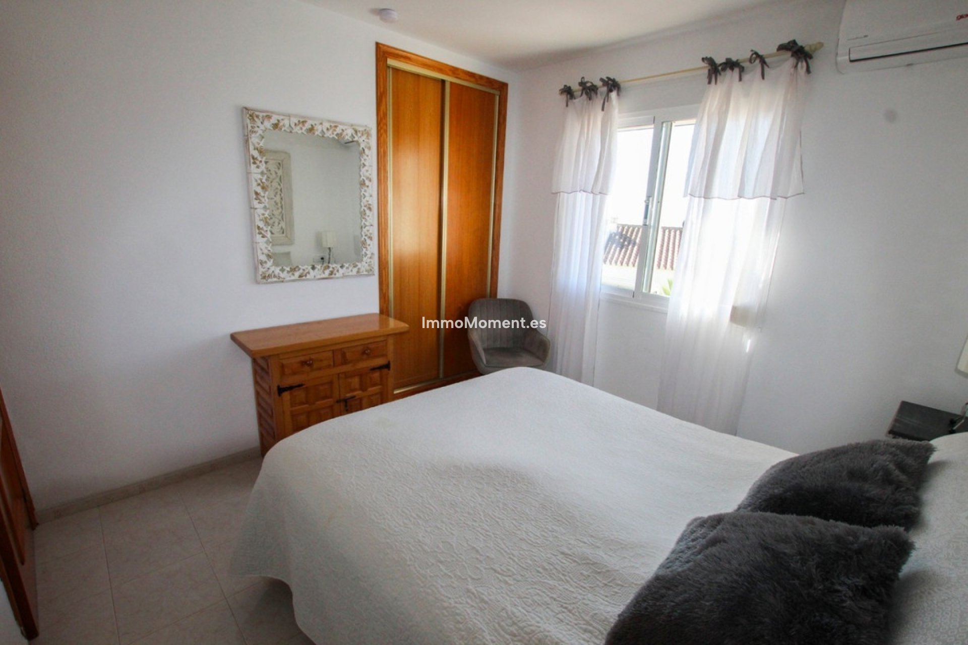 Resale - Detached villa - Calpe - Calpe Centro