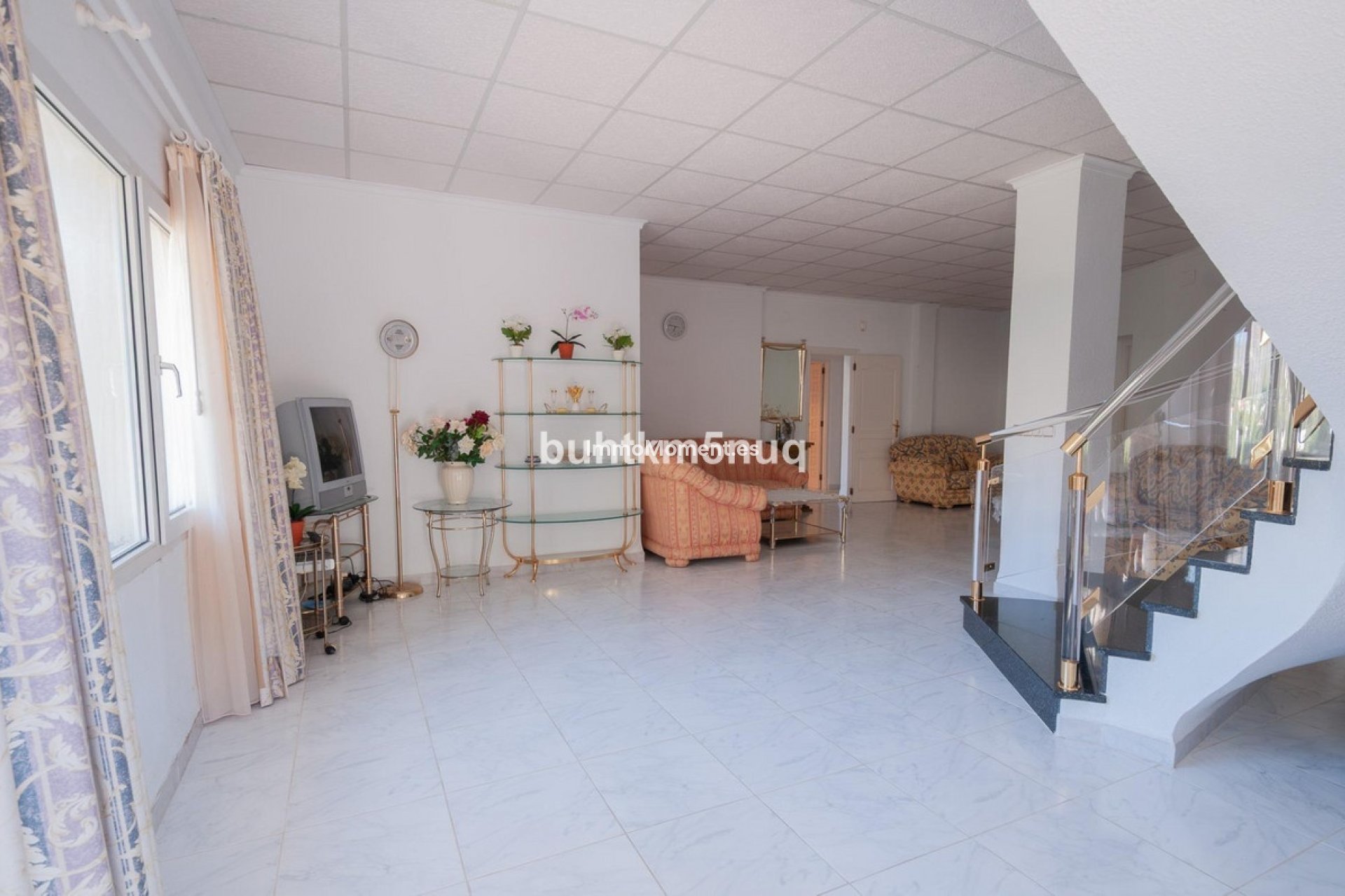 Resale - Detached villa - Calpe - Calpe Centro