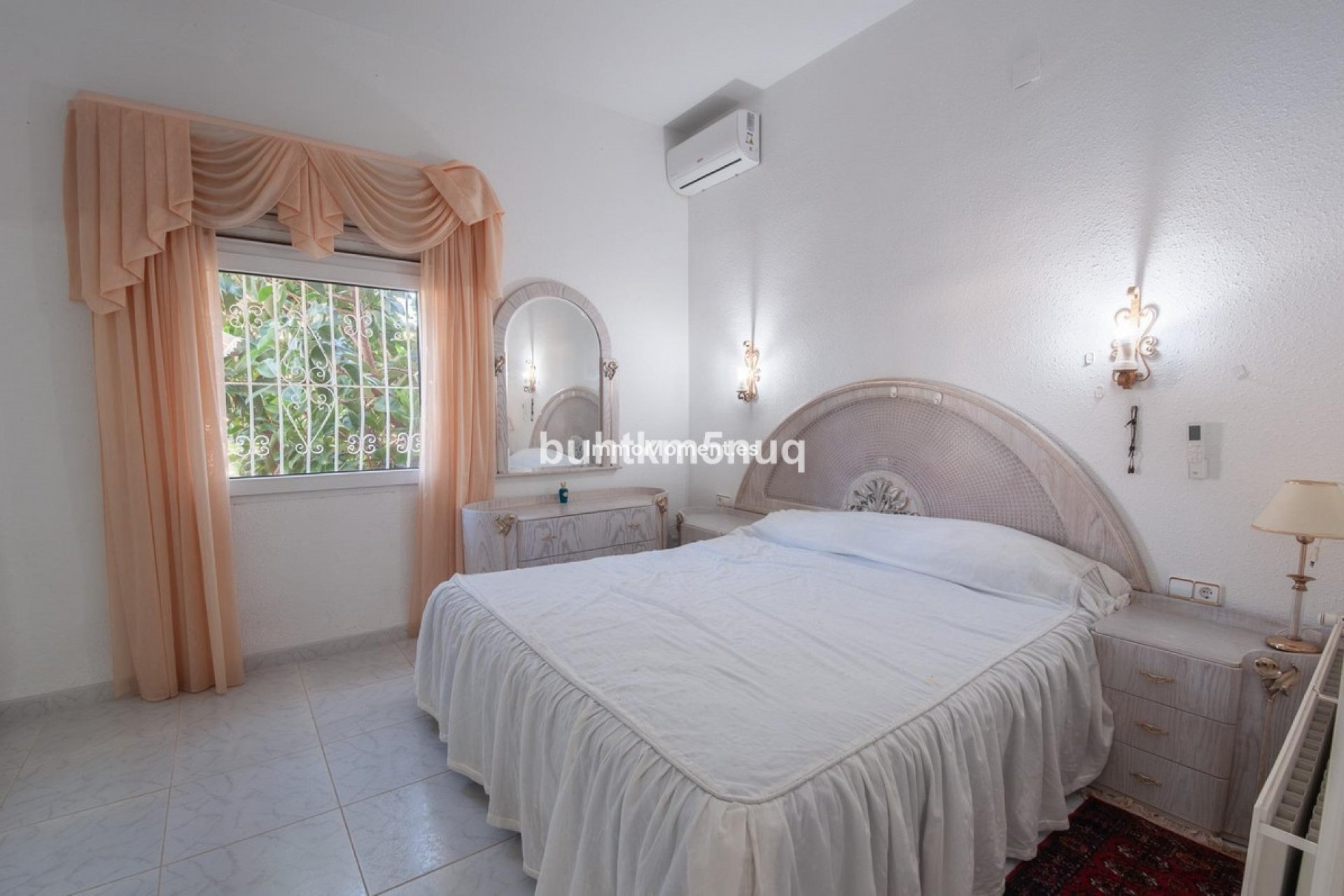 Resale - Detached villa - Calpe - Calpe Centro