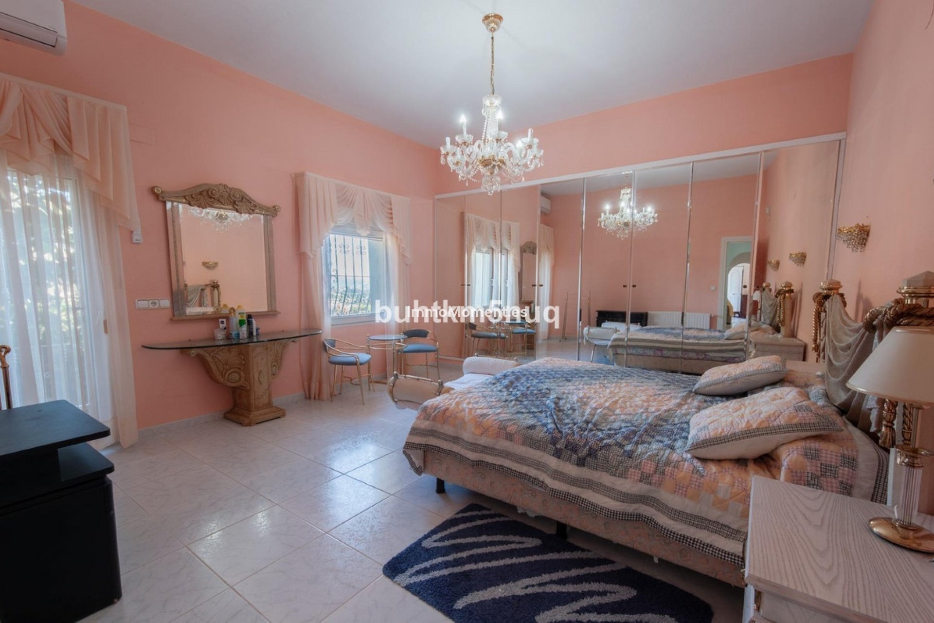 Resale - Detached villa - Calpe - Calpe Centro