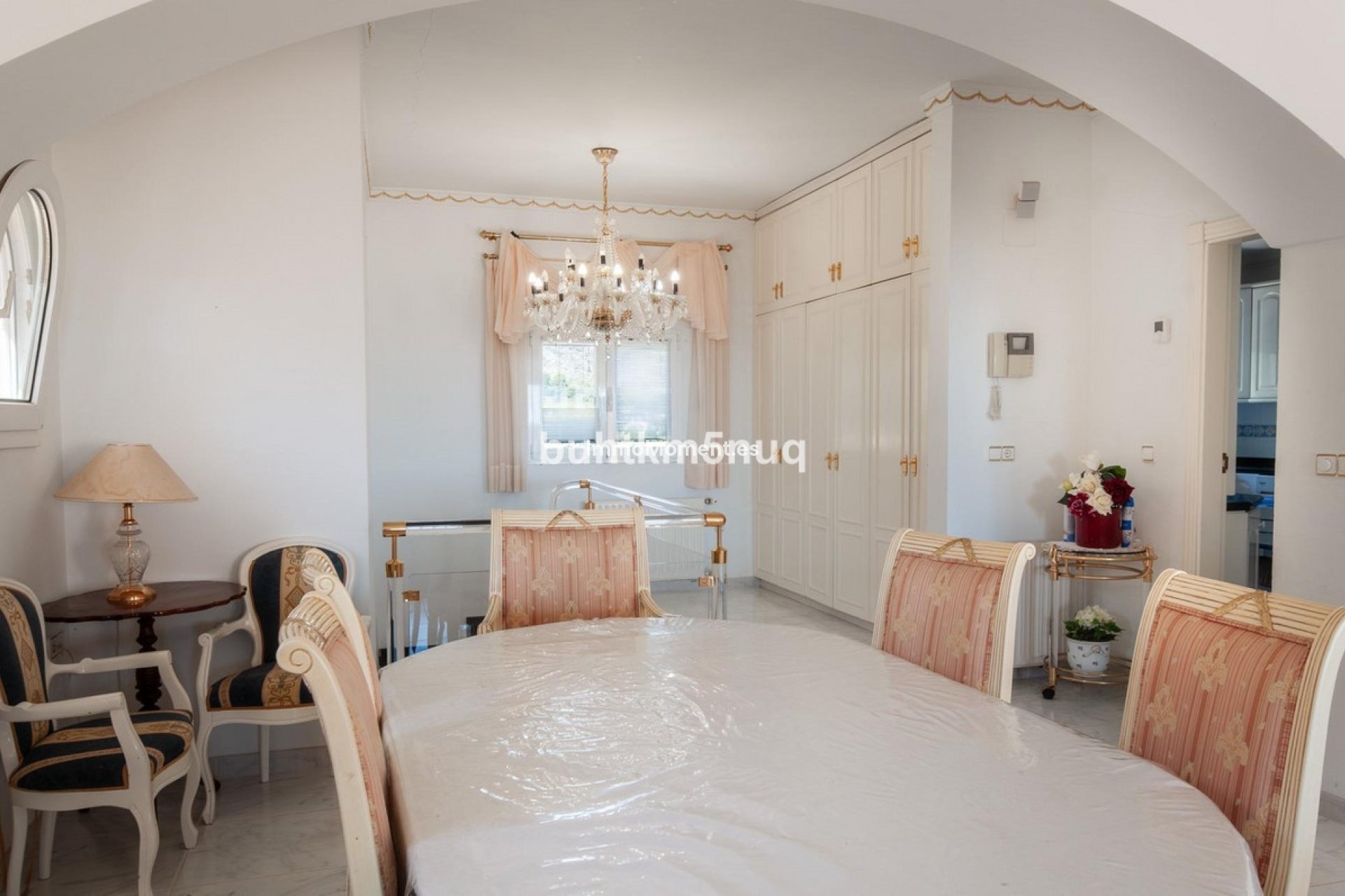 Resale - Detached villa - Calpe - Calpe Centro