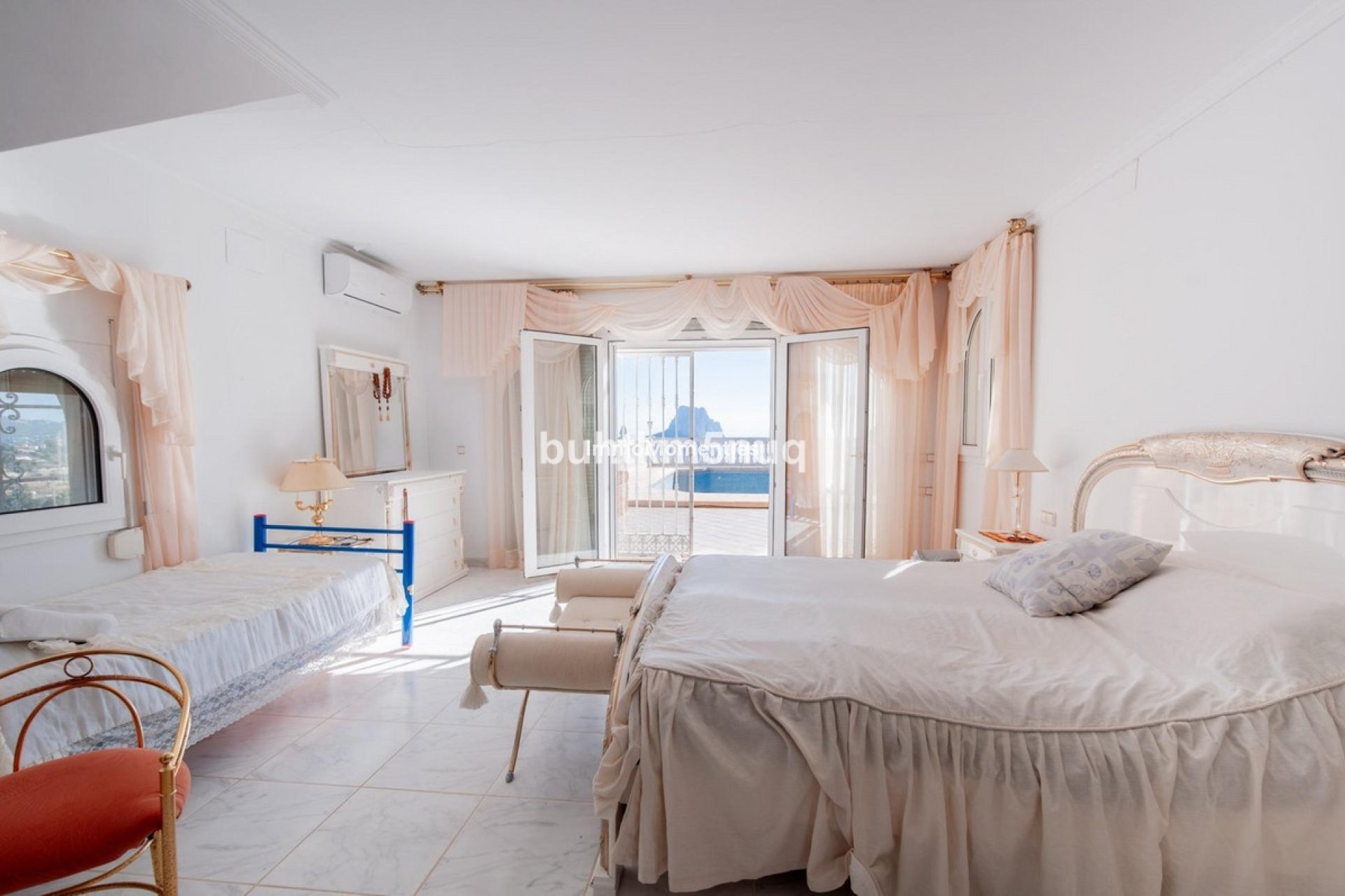 Resale - Detached villa - Calpe - Calpe Centro