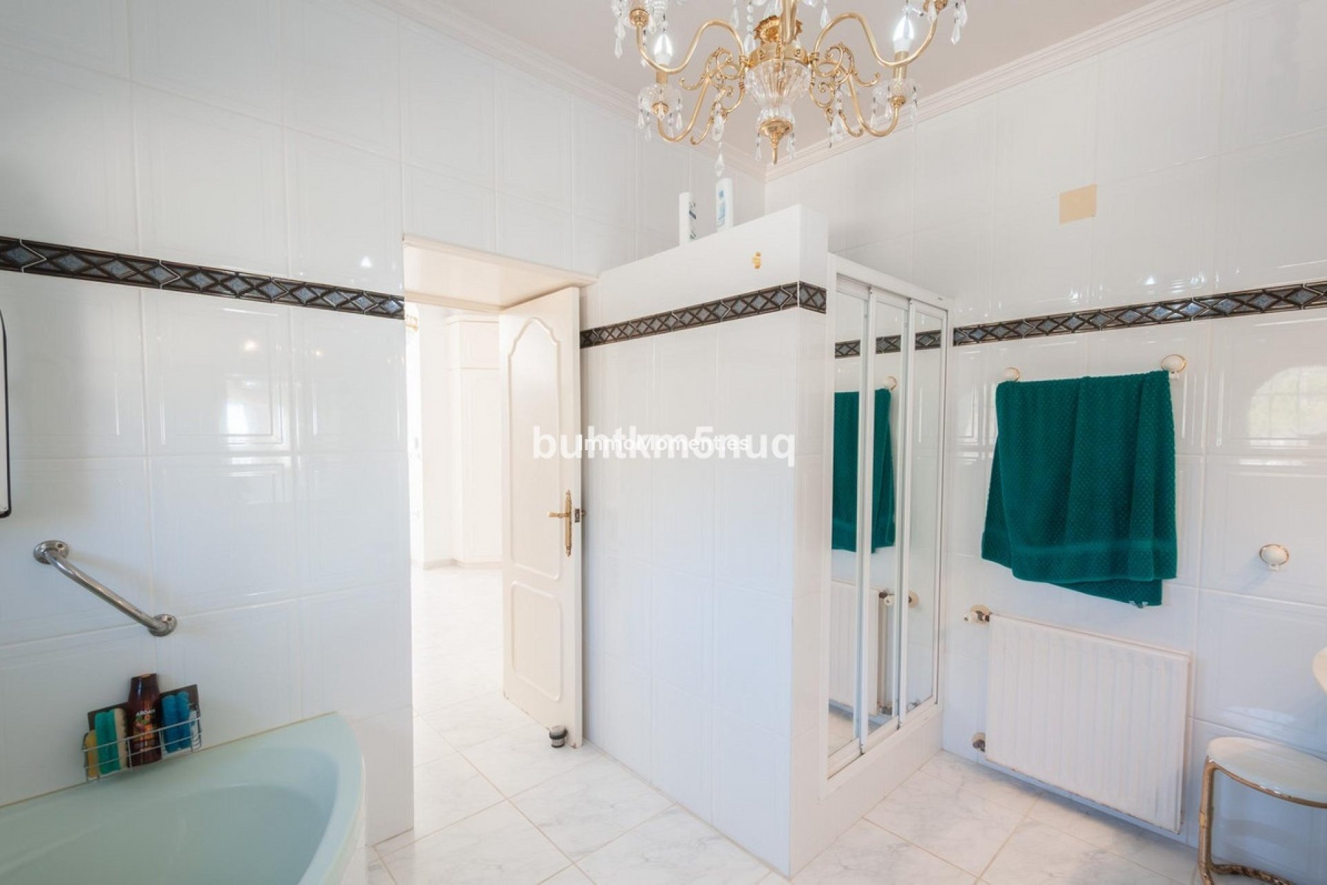 Resale - Detached villa - Calpe - Calpe Centro