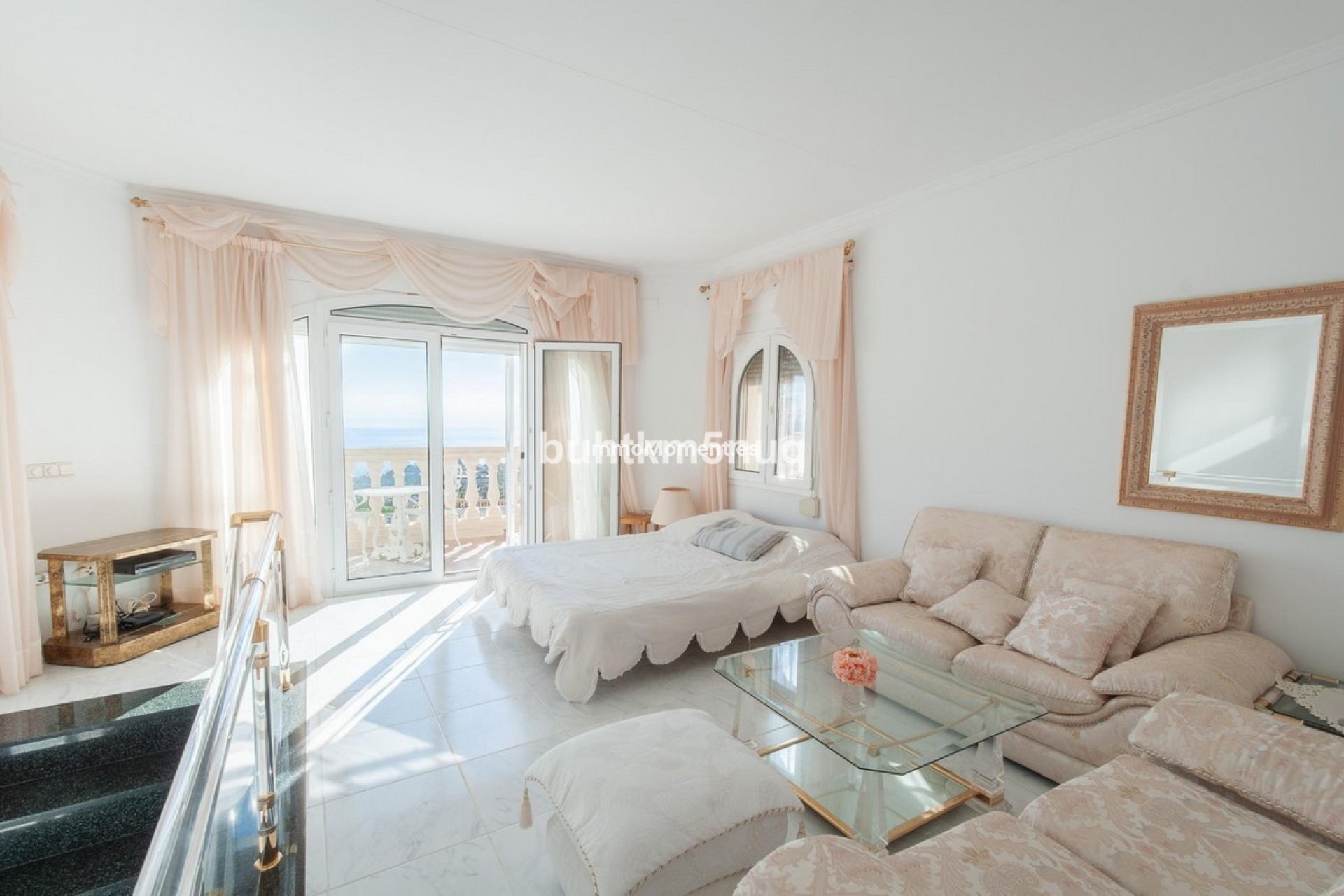 Resale - Detached villa - Calpe - Calpe Centro