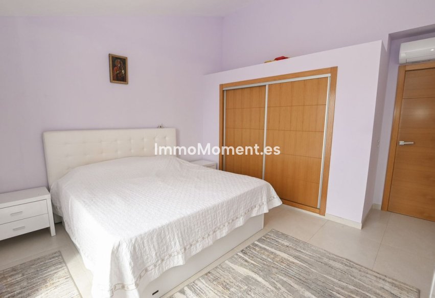 Resale - Detached villa - Calpe - Calpe Centro