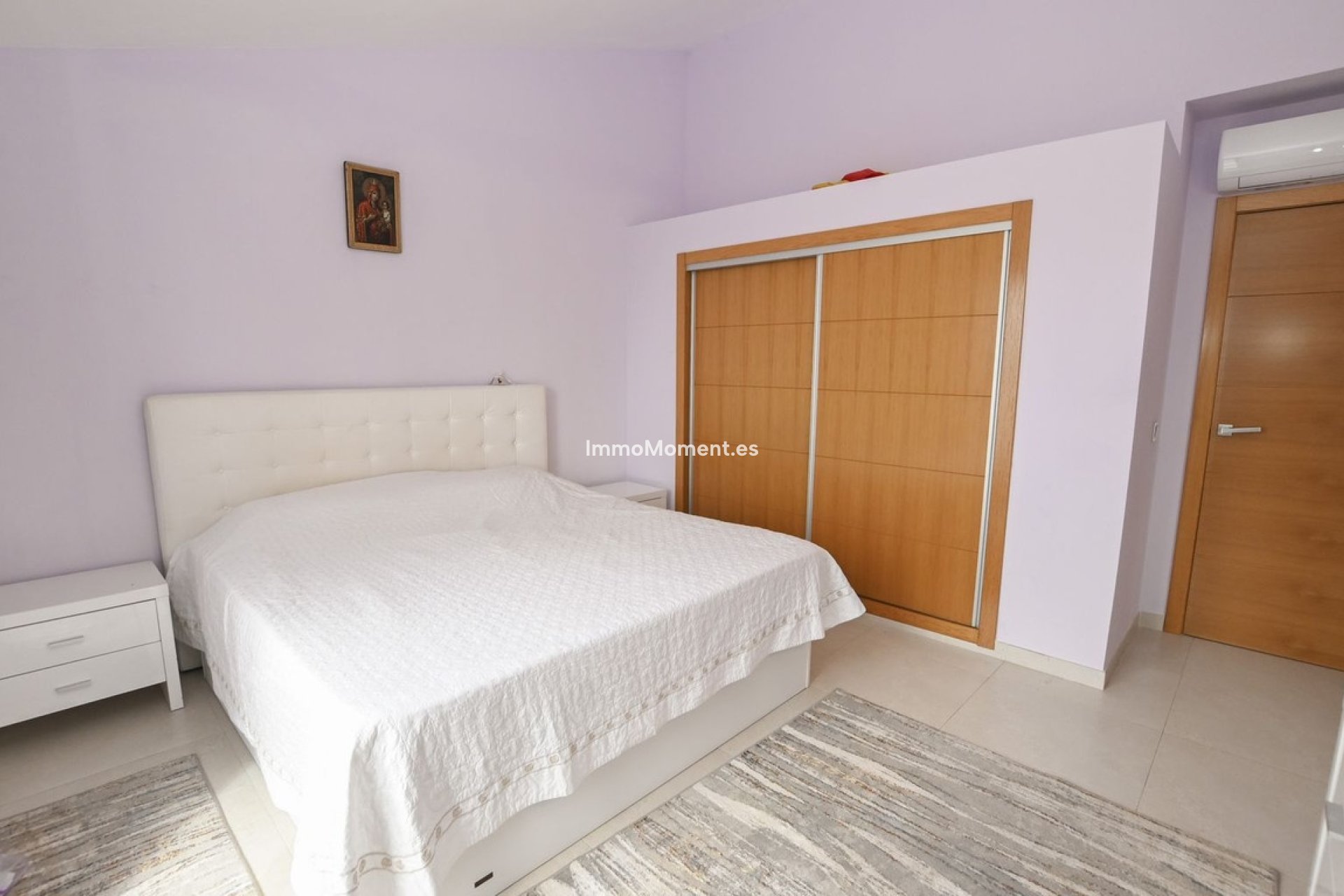 Resale - Detached villa - Calpe - Calpe Centro