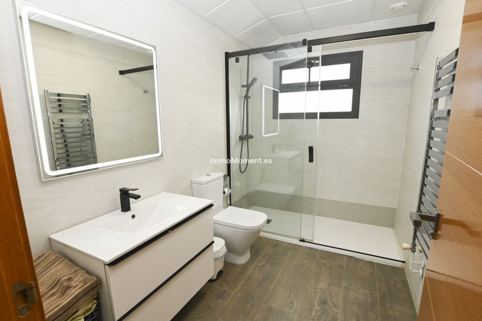 Resale - Detached villa - Calpe - Calpe Centro