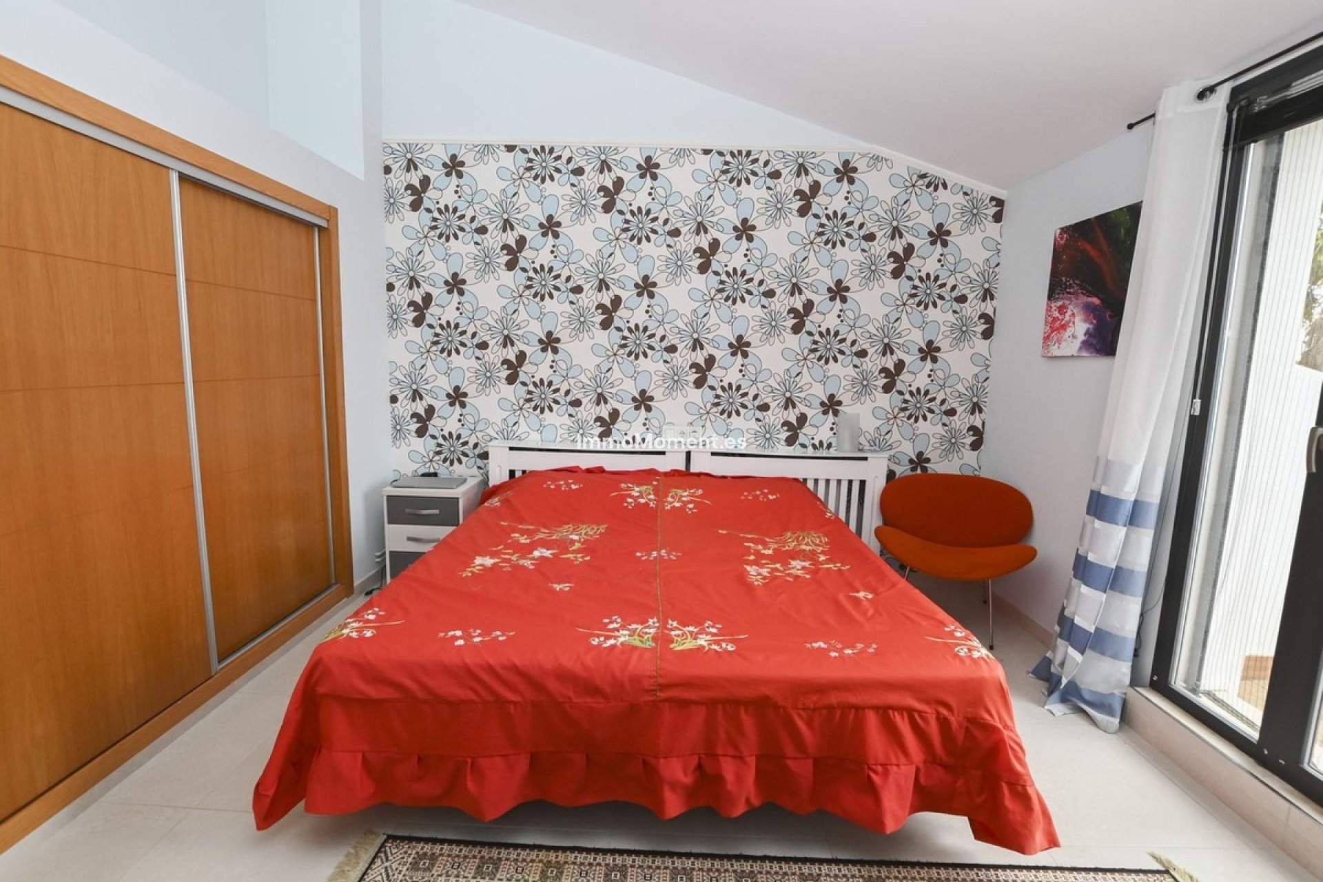 Resale - Detached villa - Calpe - Calpe Centro