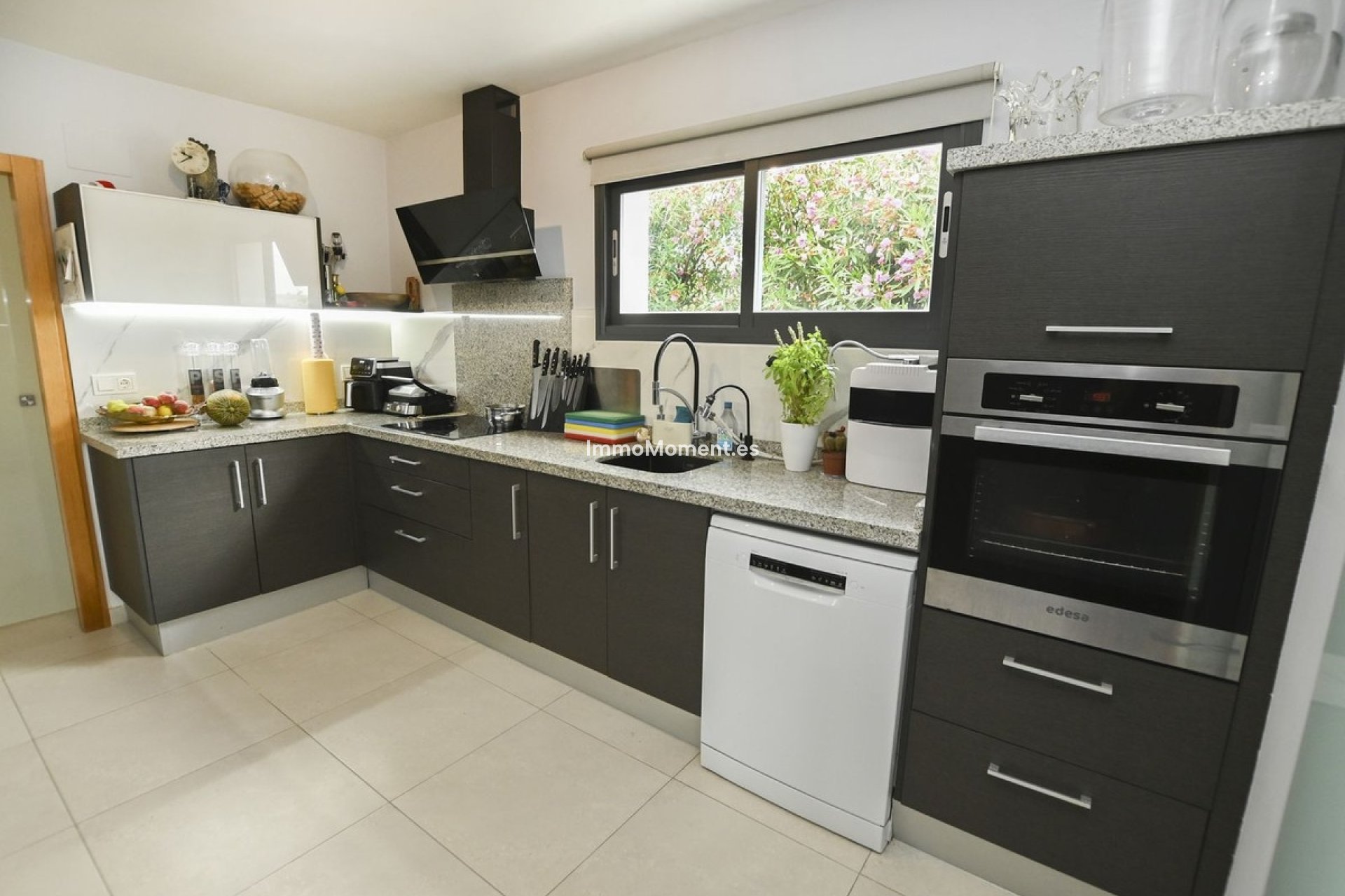 Resale - Detached villa - Calpe - Calpe Centro