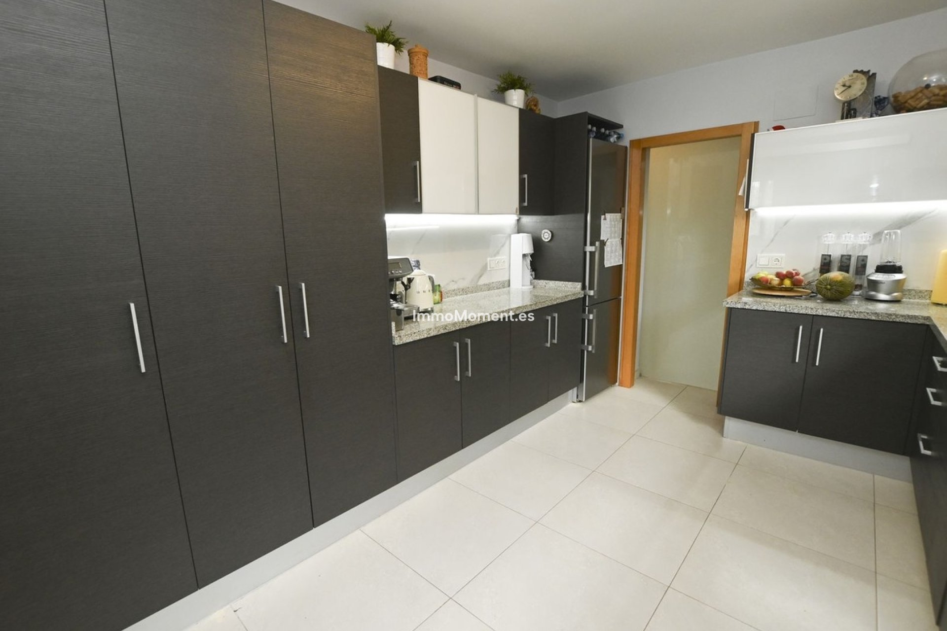 Resale - Detached villa - Calpe - Calpe Centro