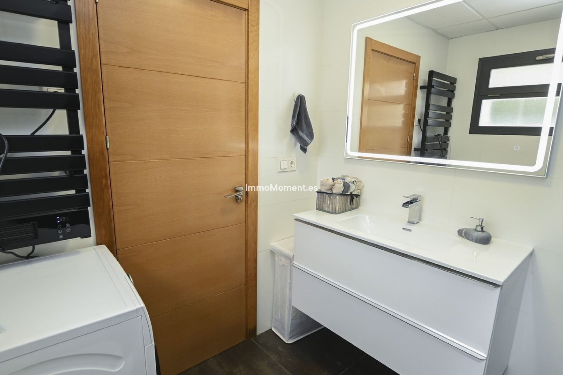 Resale - Detached villa - Calpe - Calpe Centro