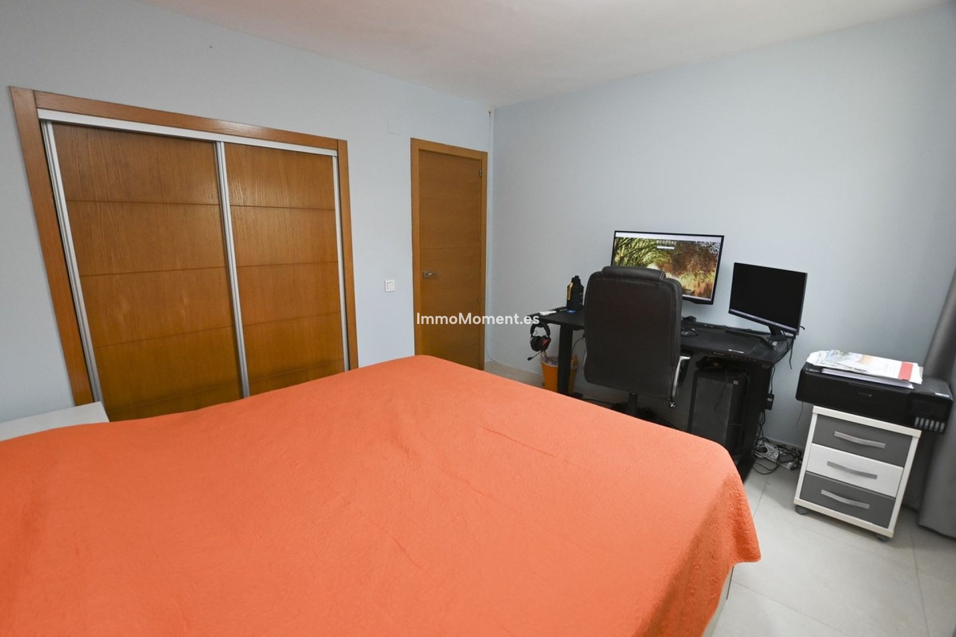 Resale - Detached villa - Calpe - Calpe Centro