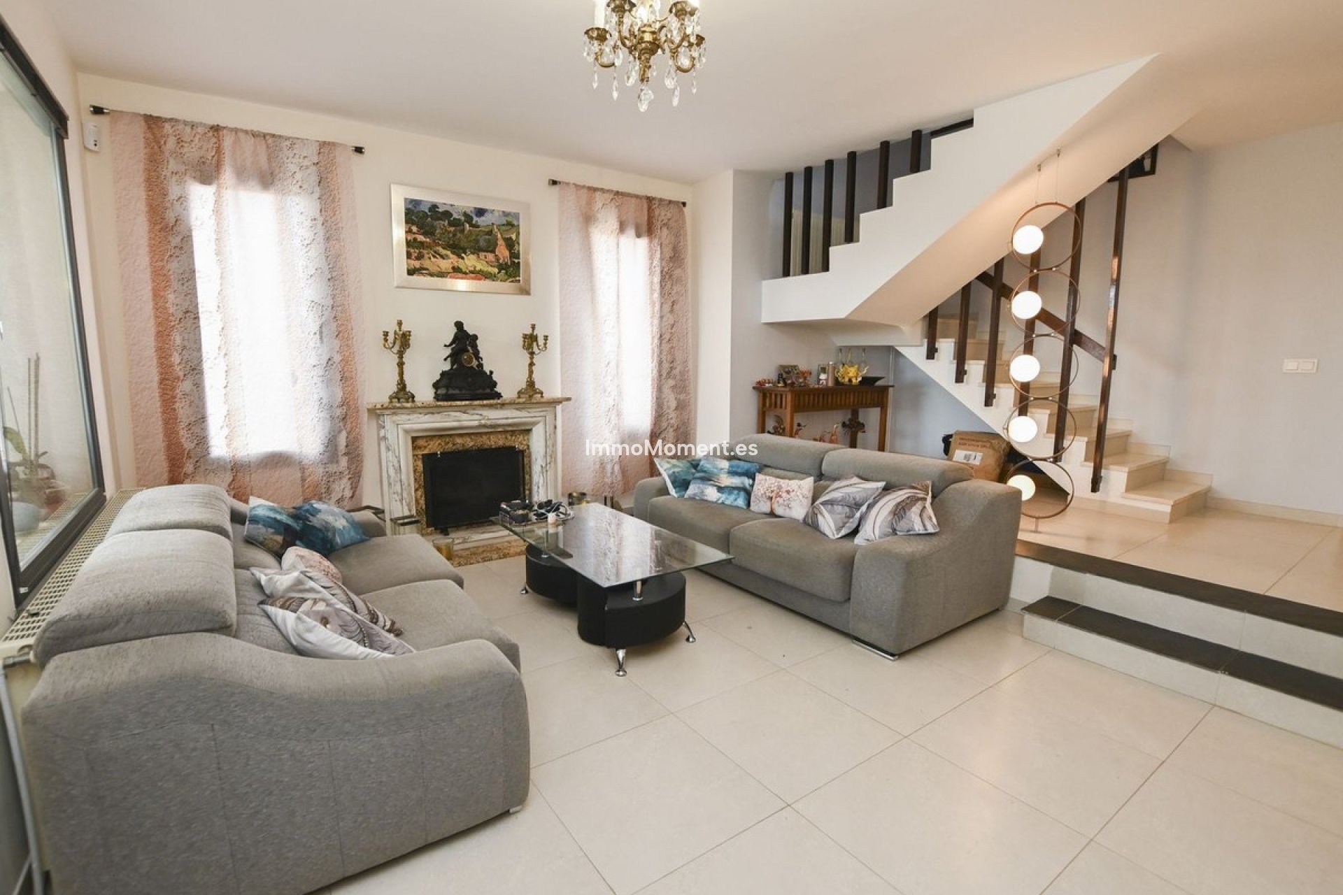 Resale - Detached villa - Calpe - Calpe Centro