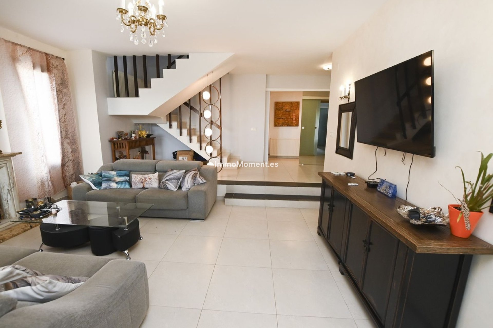 Resale - Detached villa - Calpe - Calpe Centro
